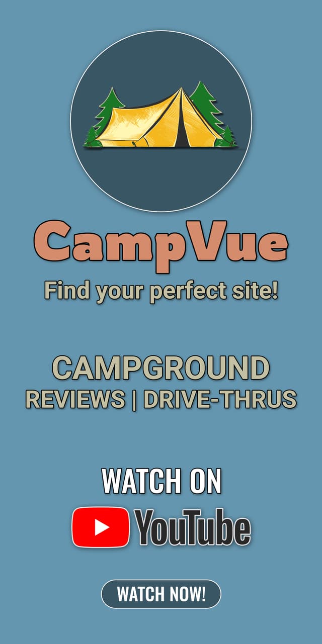 Campvue on YouTube