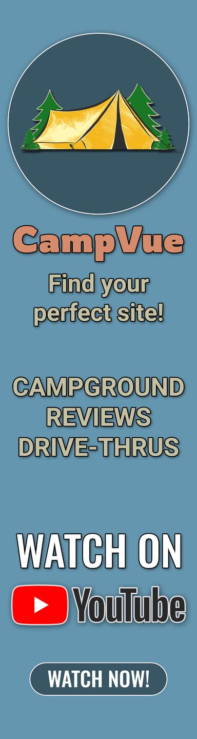 Campvue on YouTube