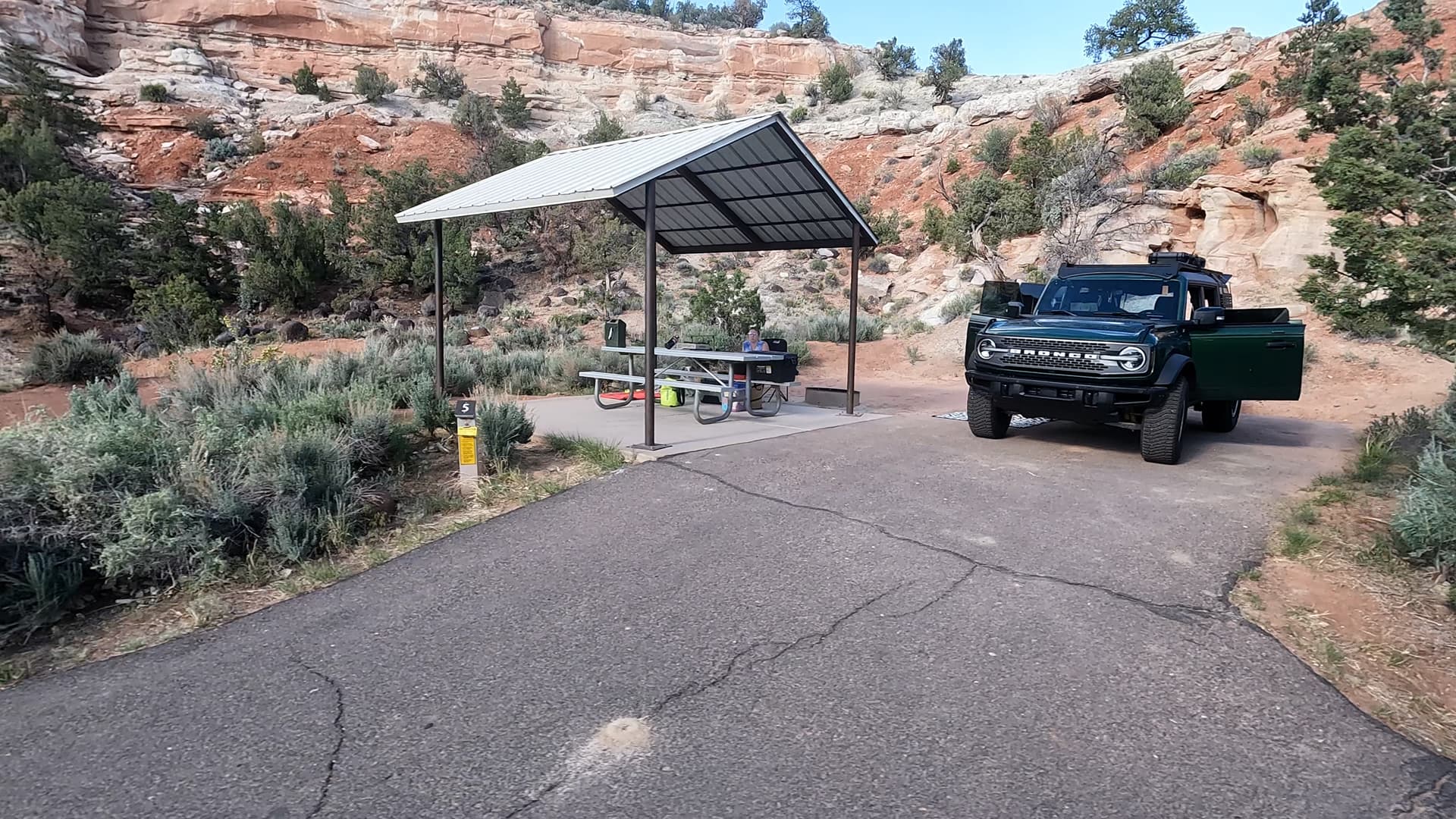 Site 5