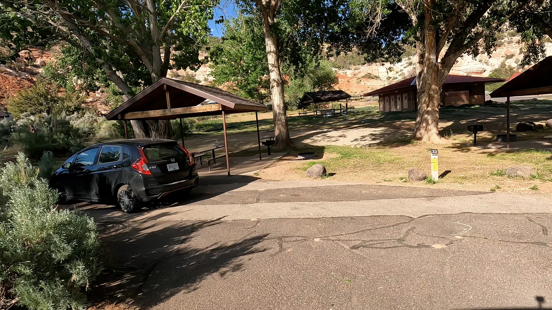 Site 22