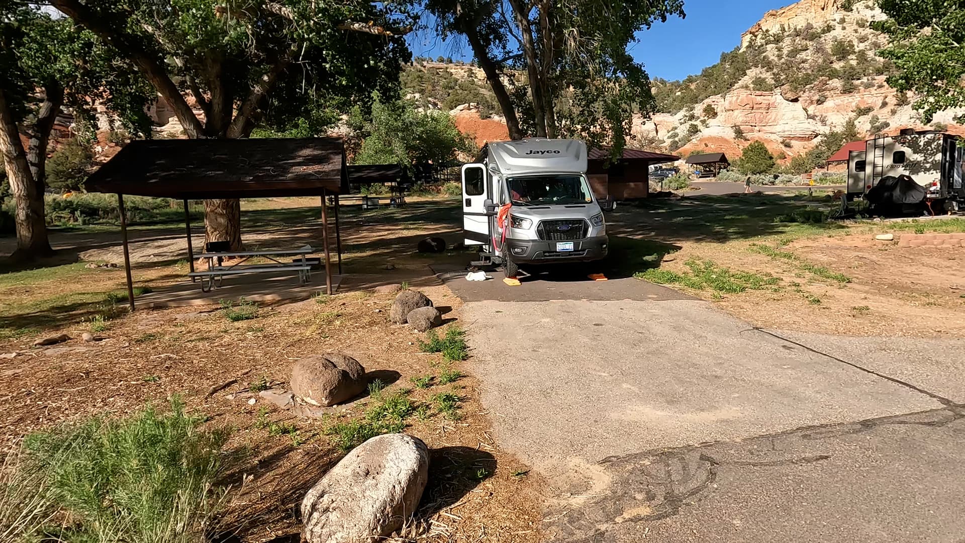 Site 23