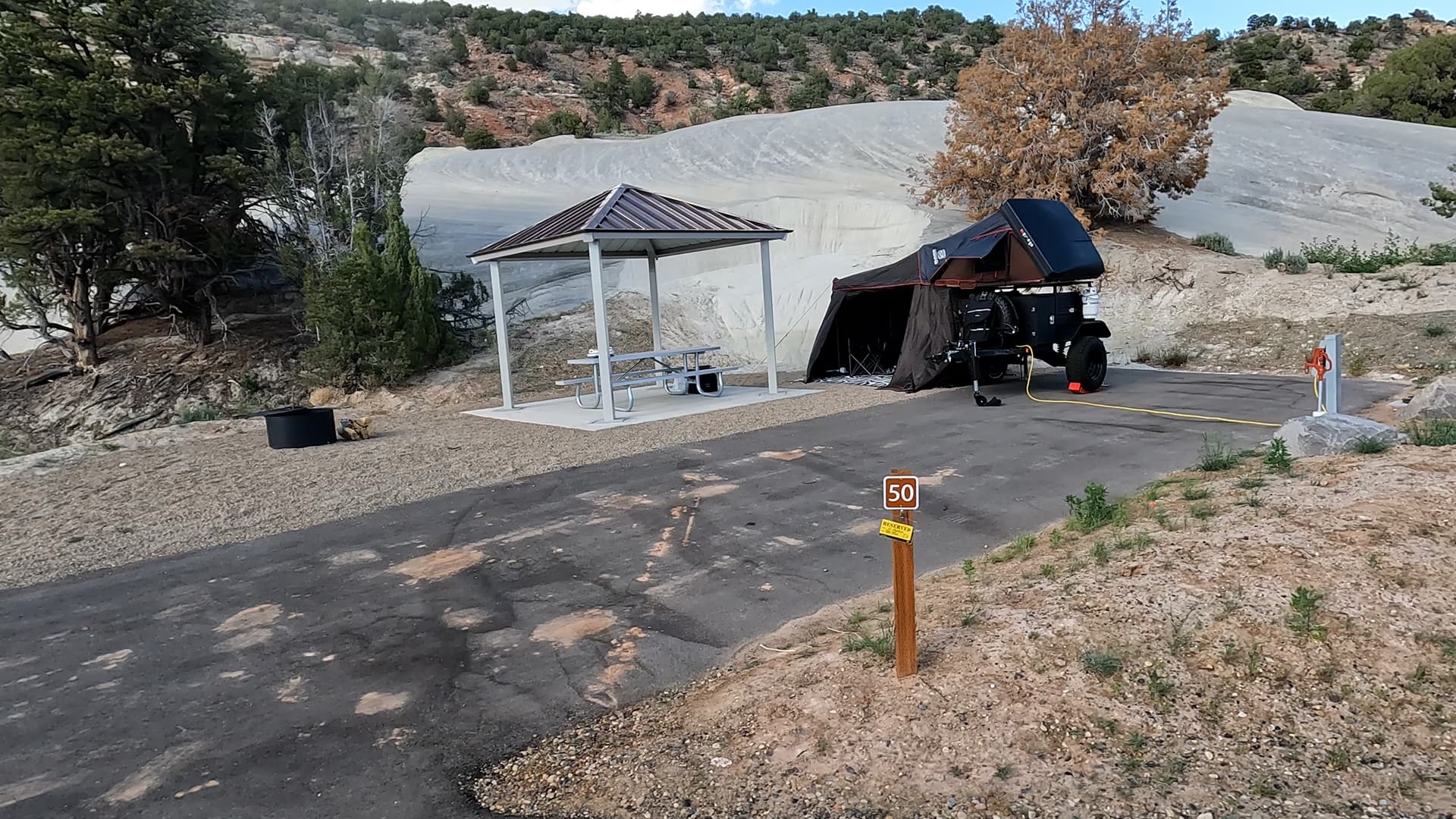 Site 50