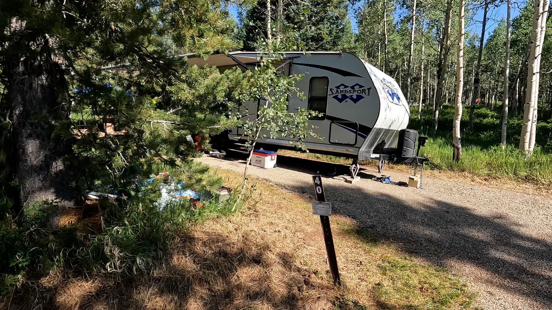 Site 40