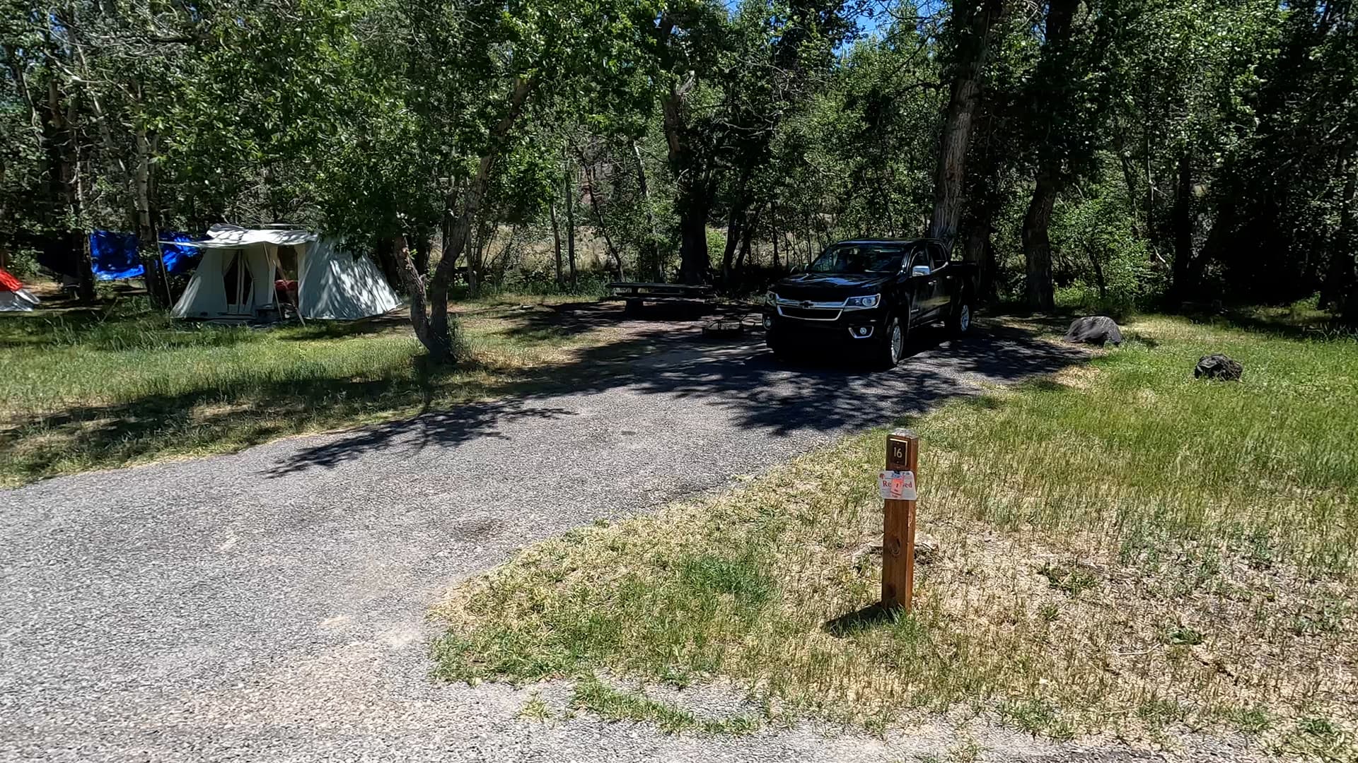 Site 16