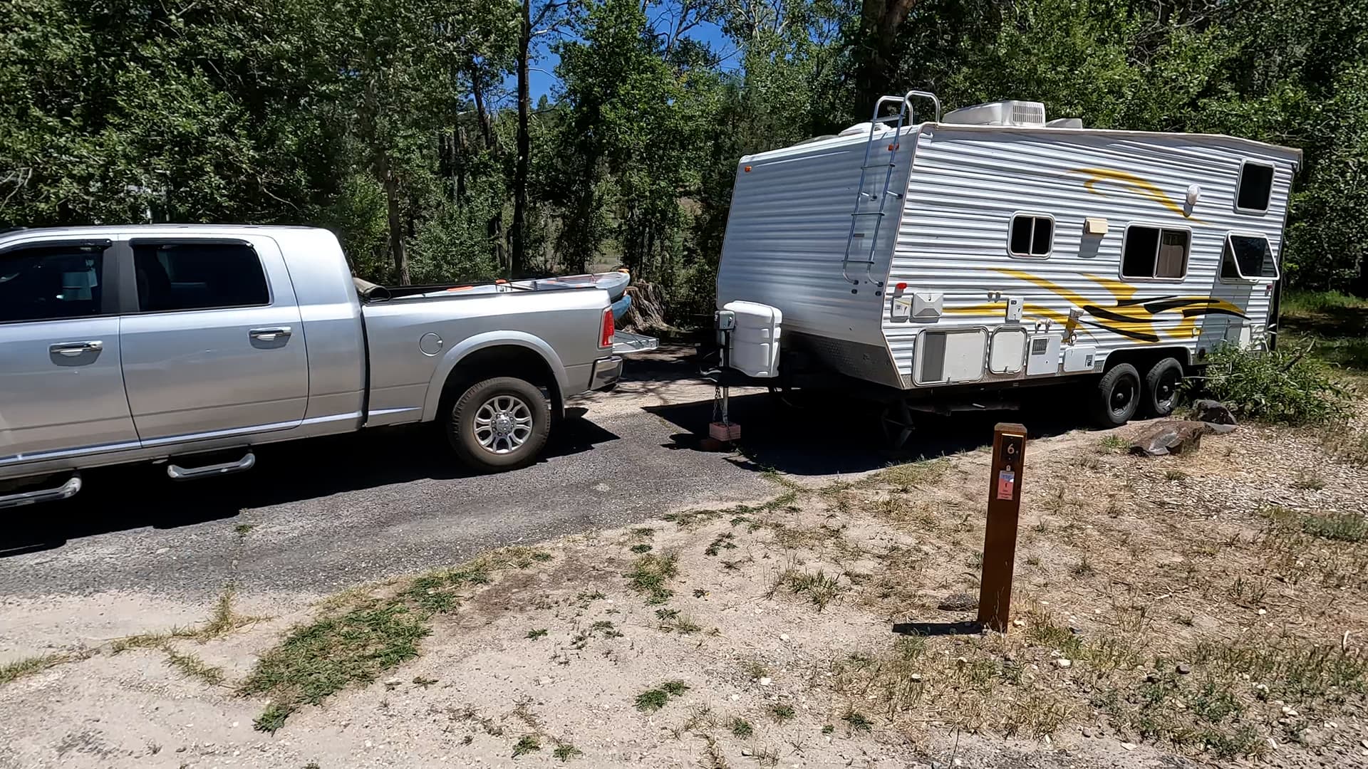 Site 6