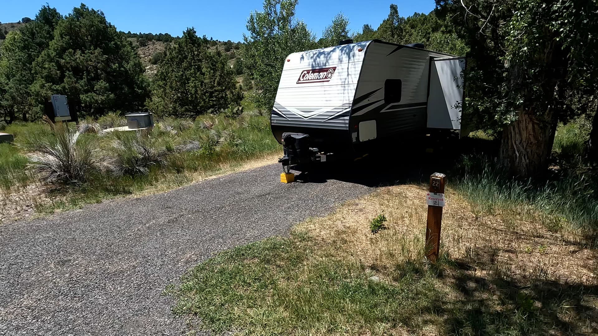 Site 22