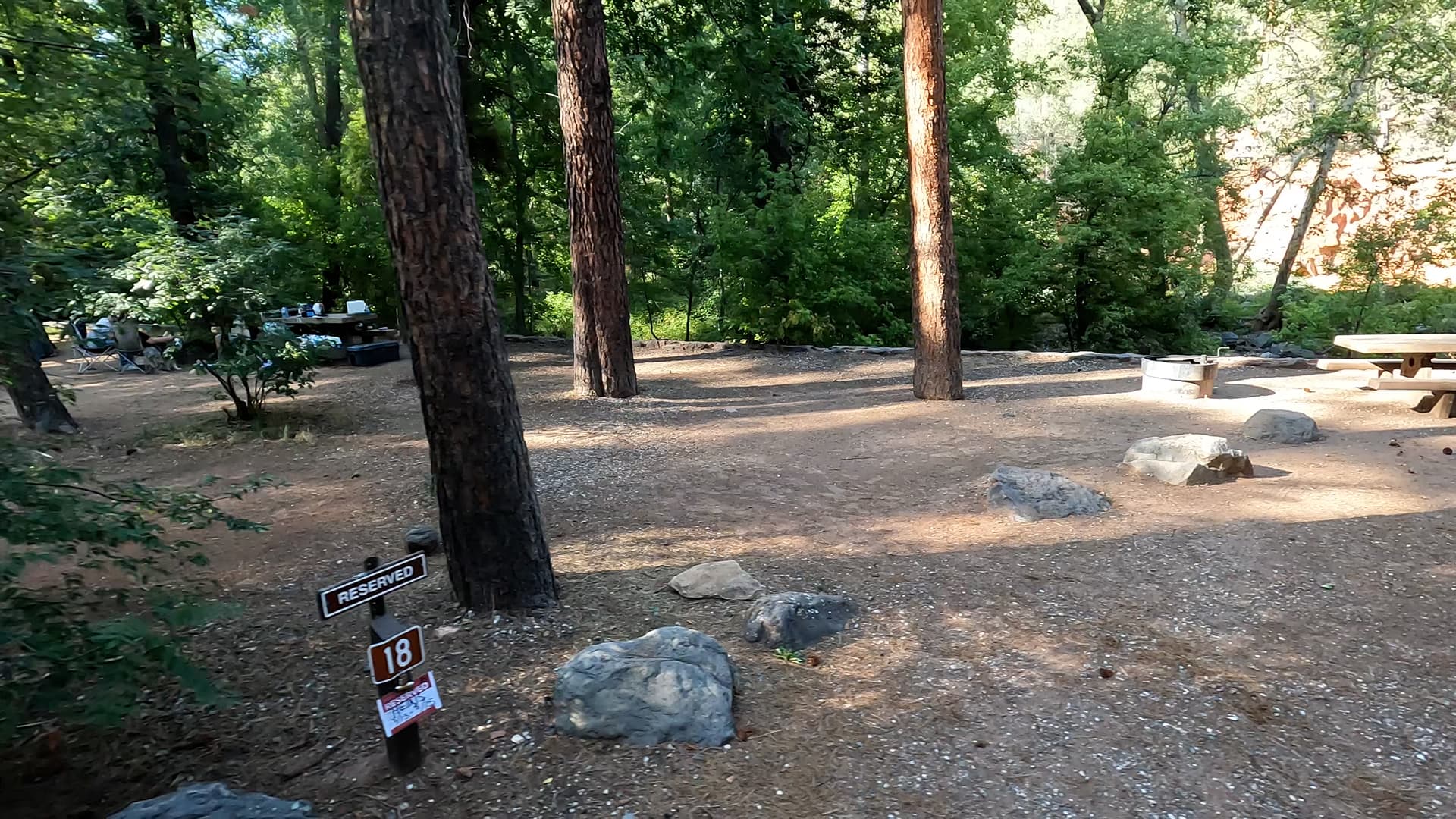 Site 18