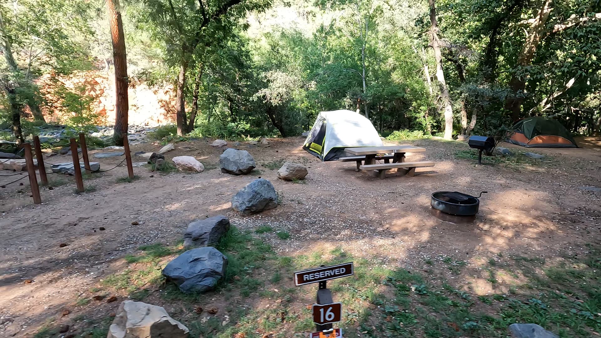 Site 16