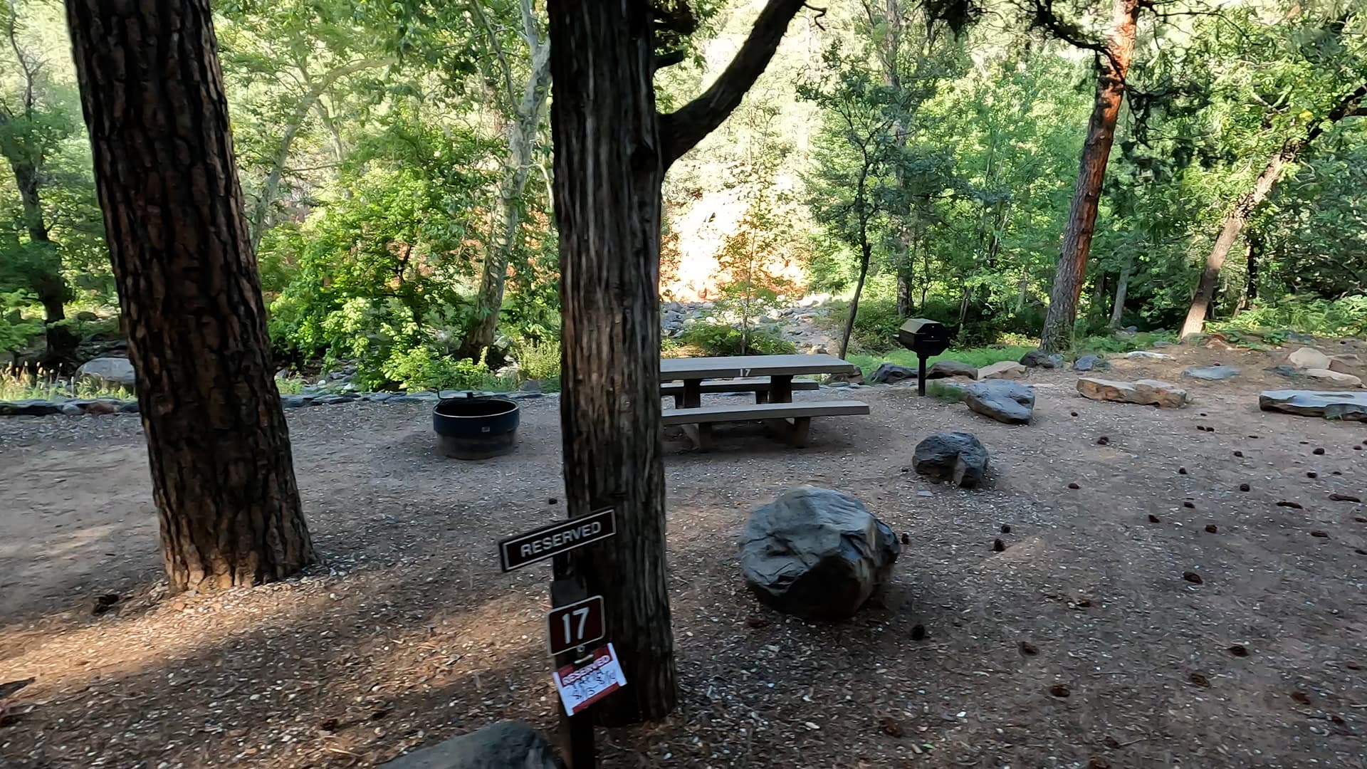 Site 17