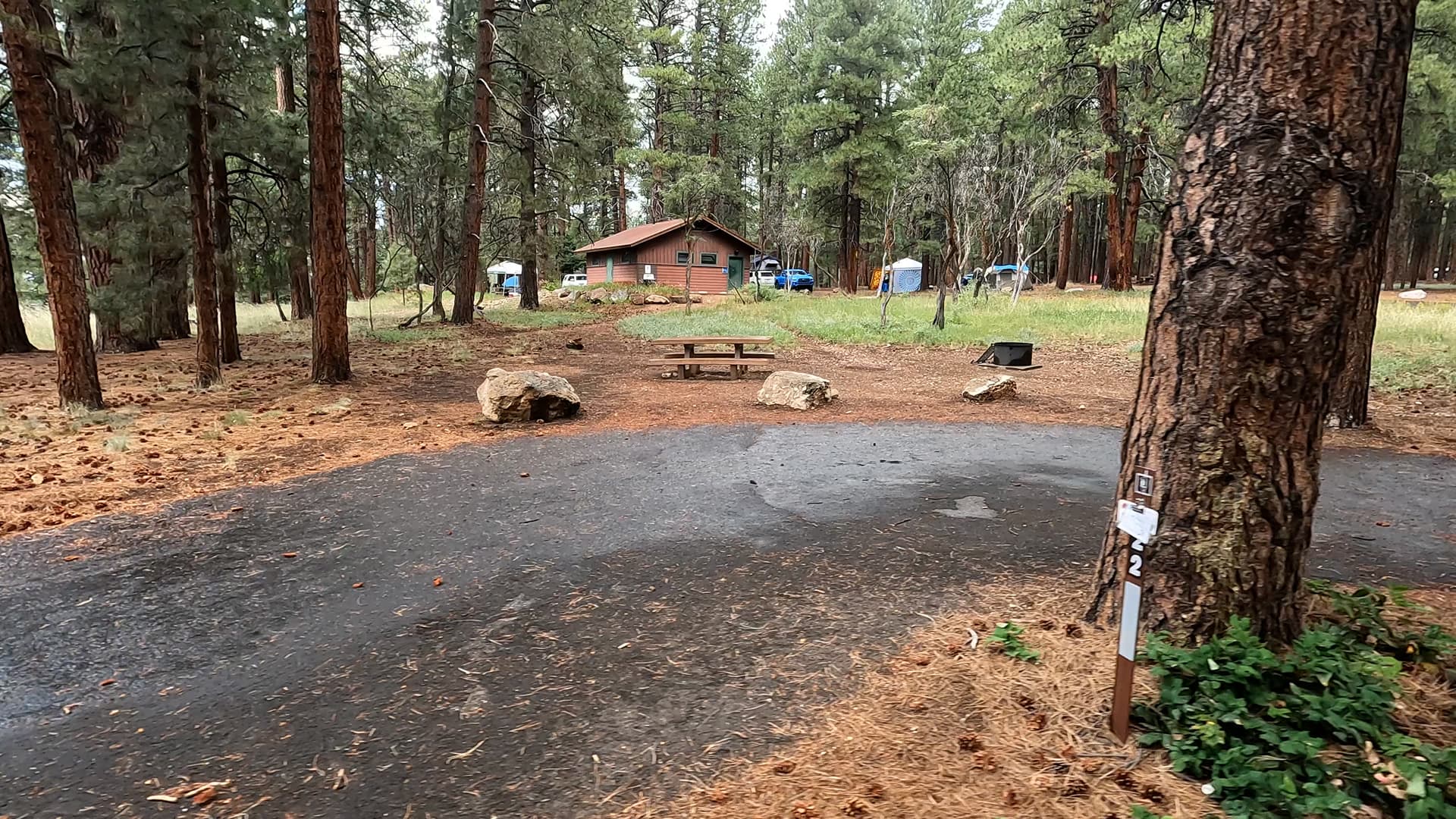 Site 22
