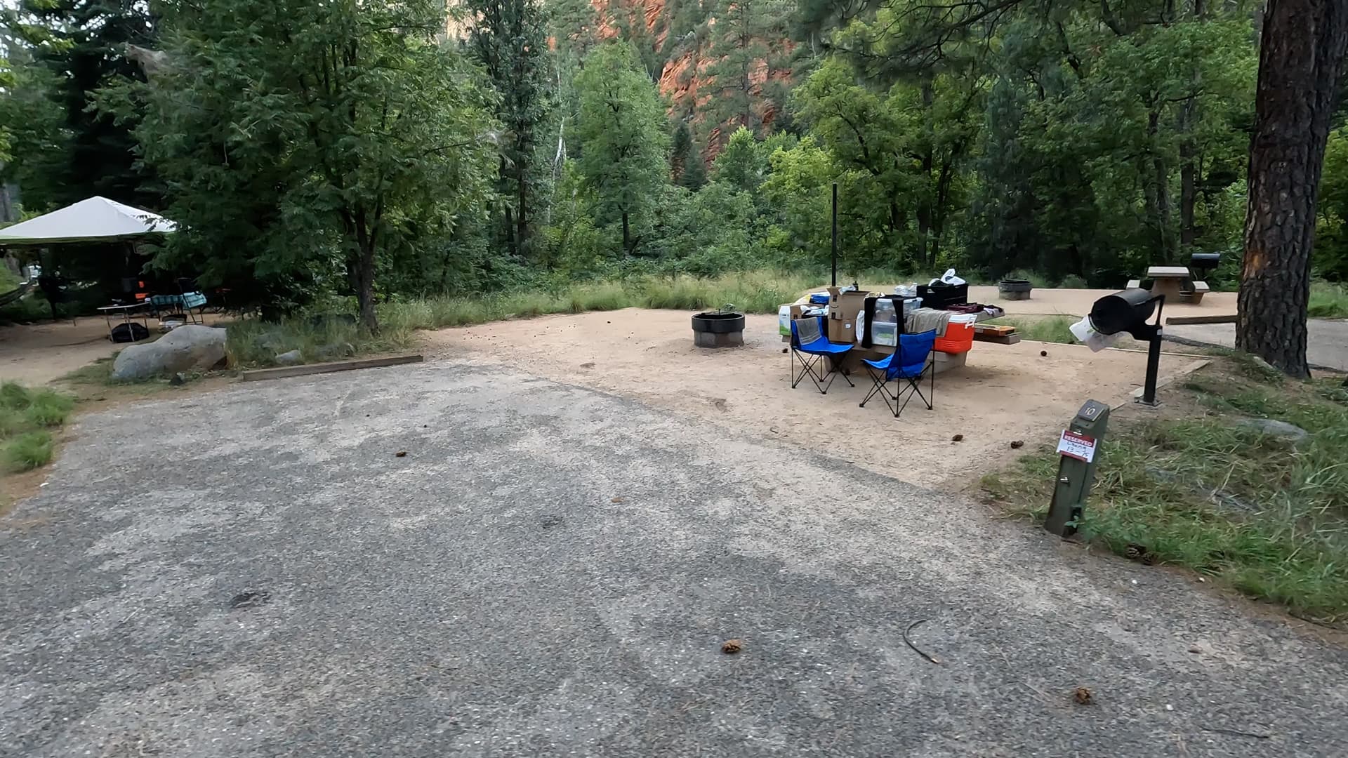 Site 10