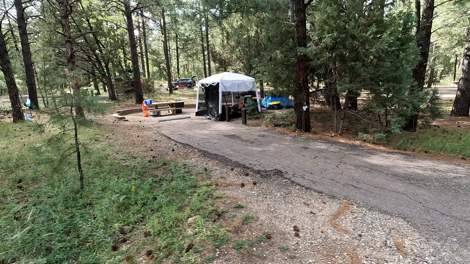 Site A05