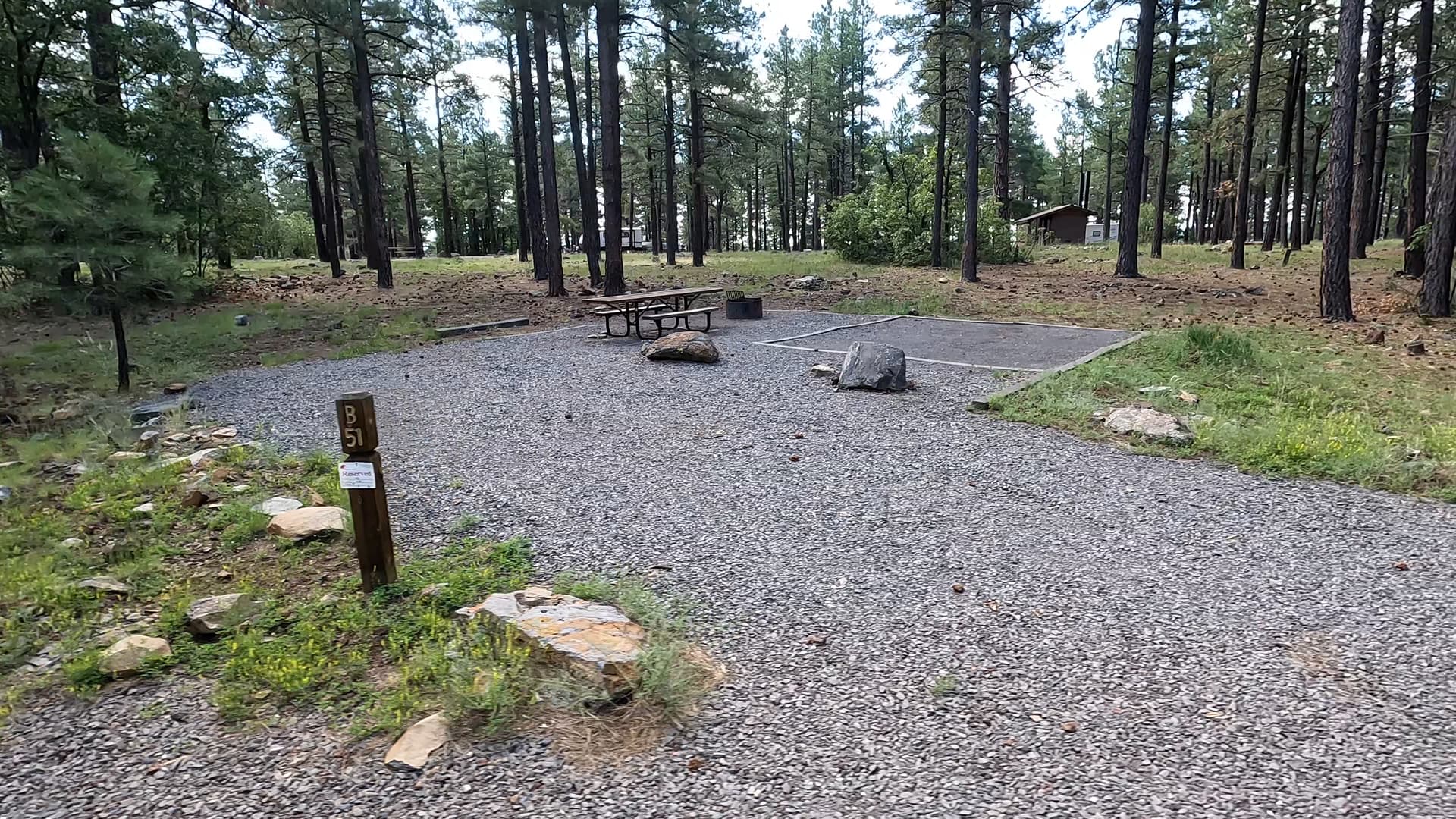 Site B51