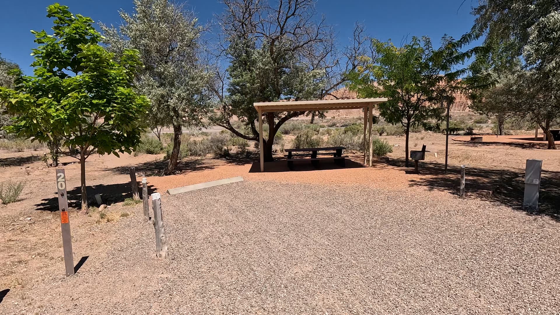 Site 20