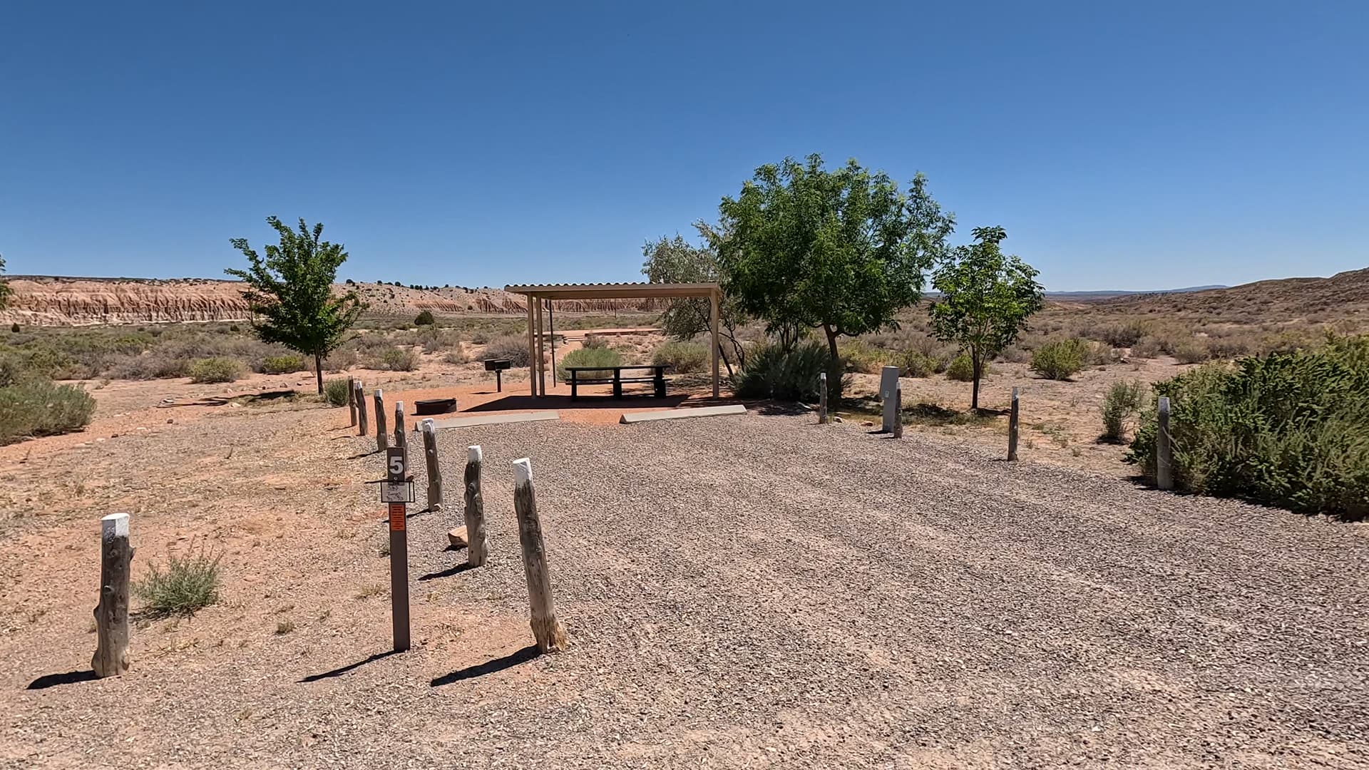Site 5