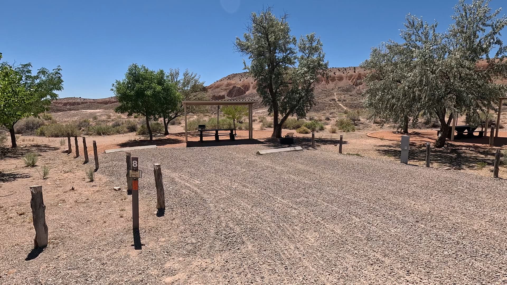 Site 8