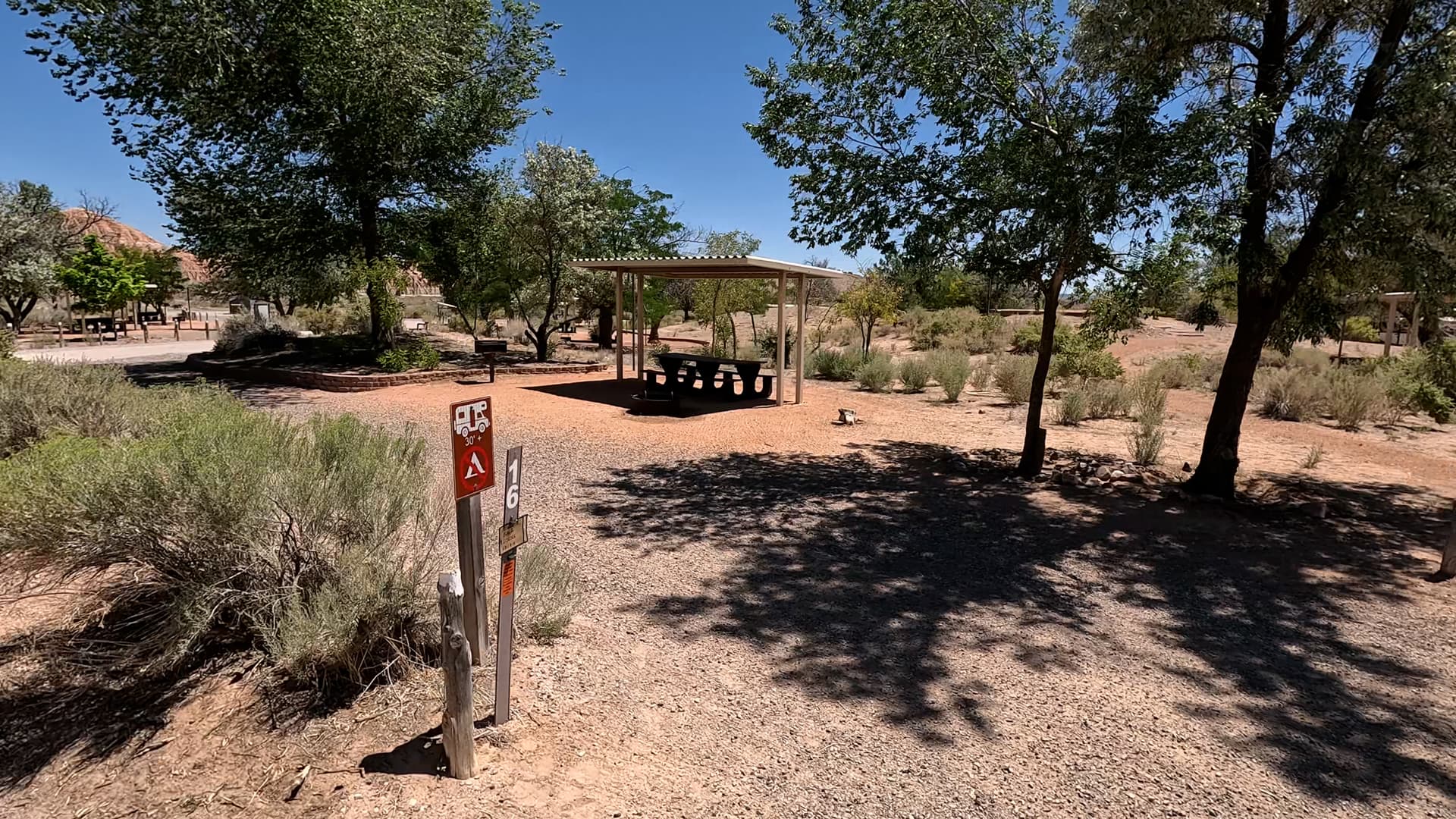 Site 16
