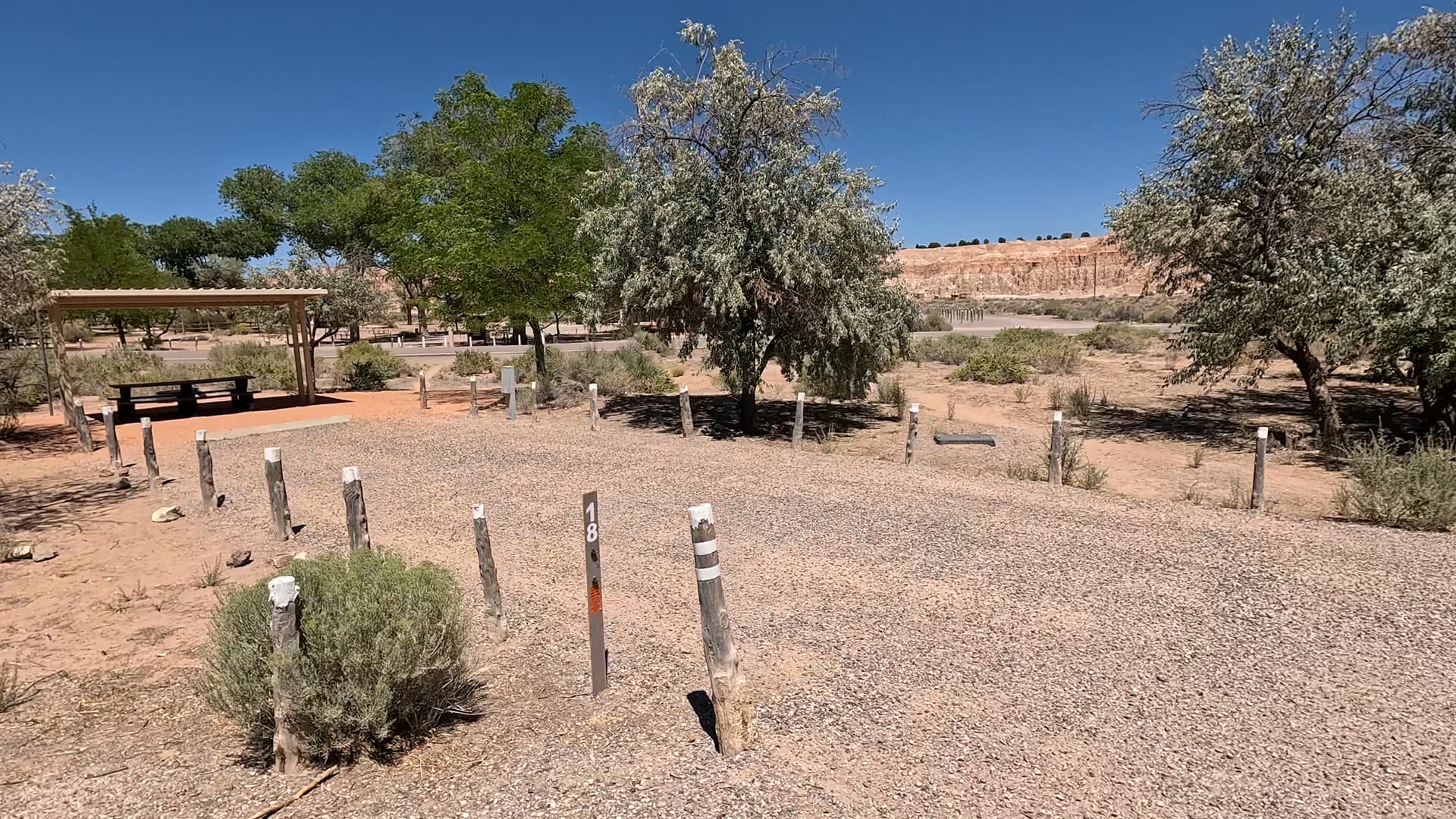 Site 18