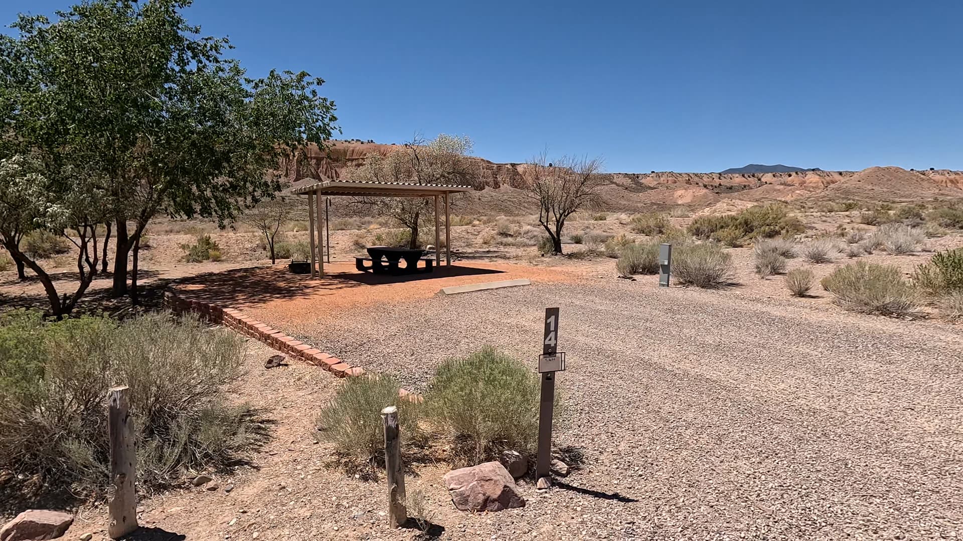 Site 14