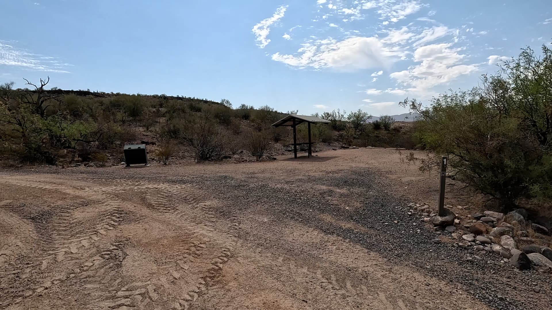 Site 1