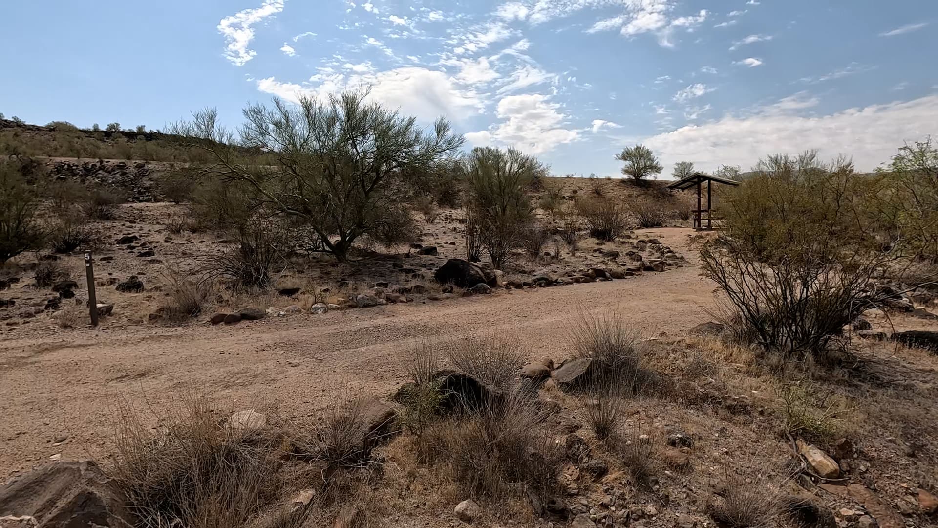 Site 5