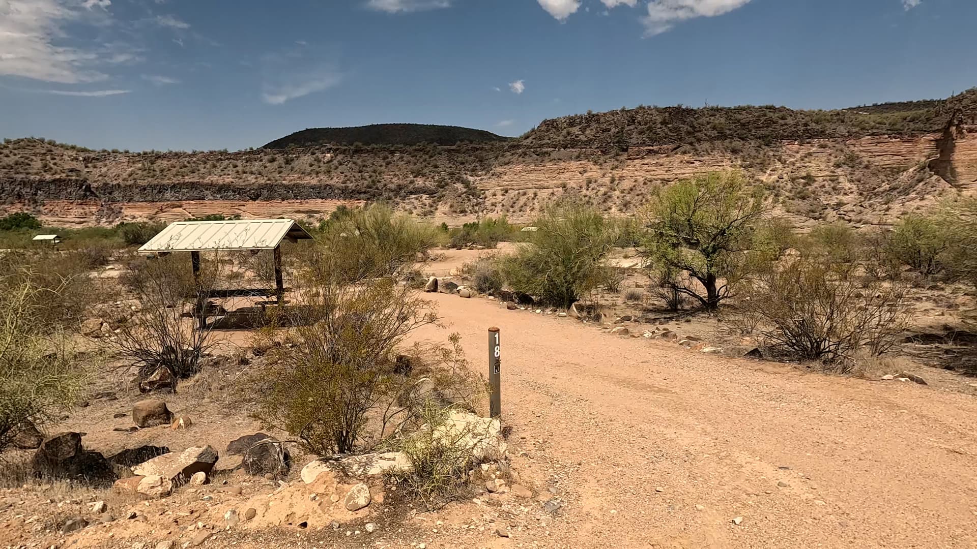 Site 18
