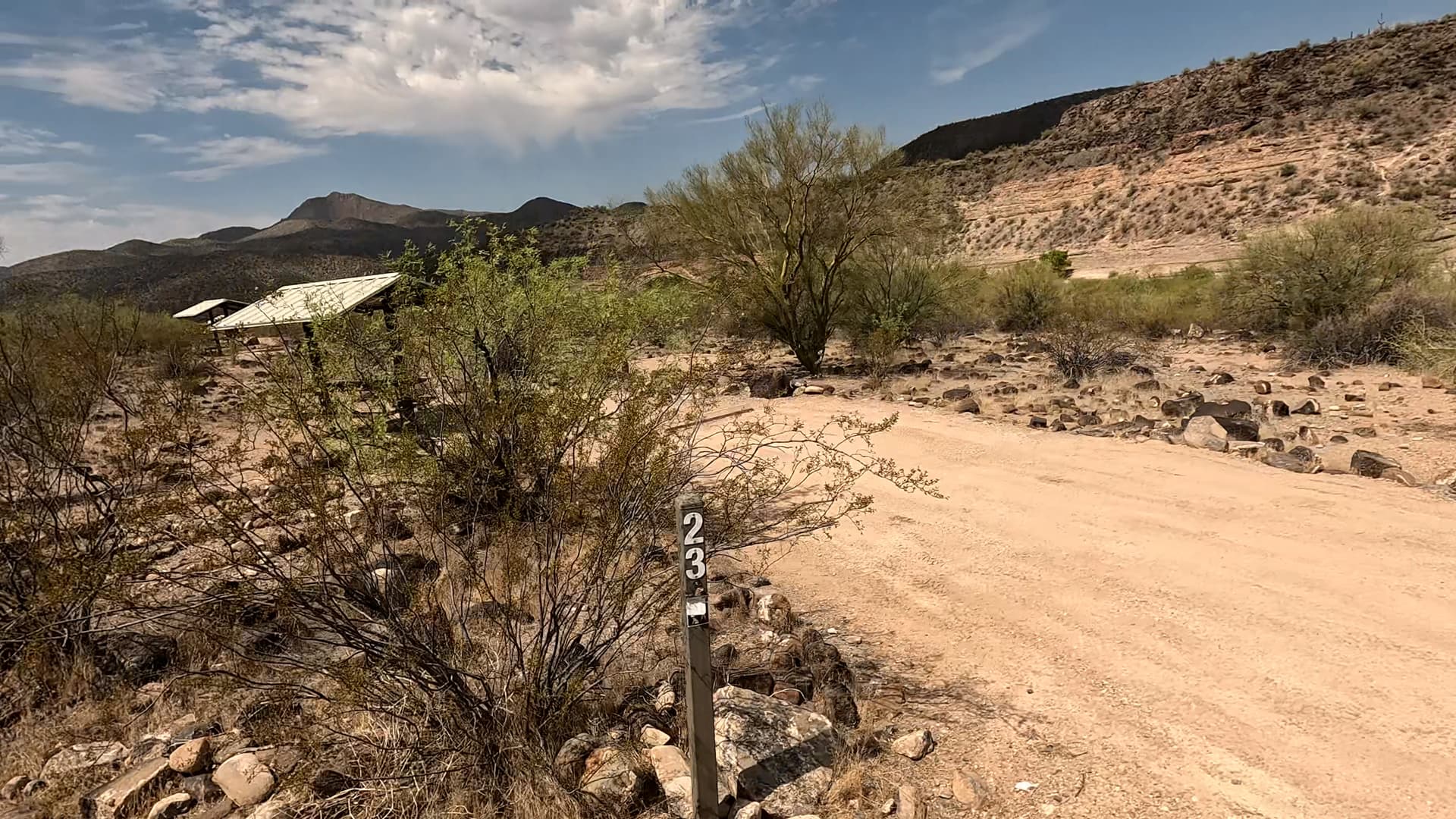 Site 23