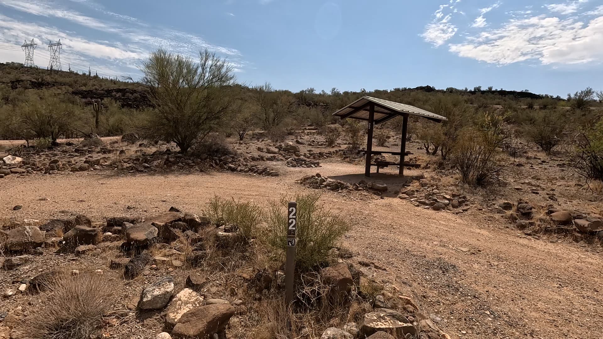 Site 22
