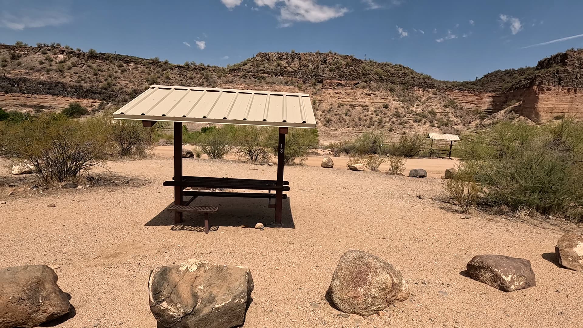 Site 13