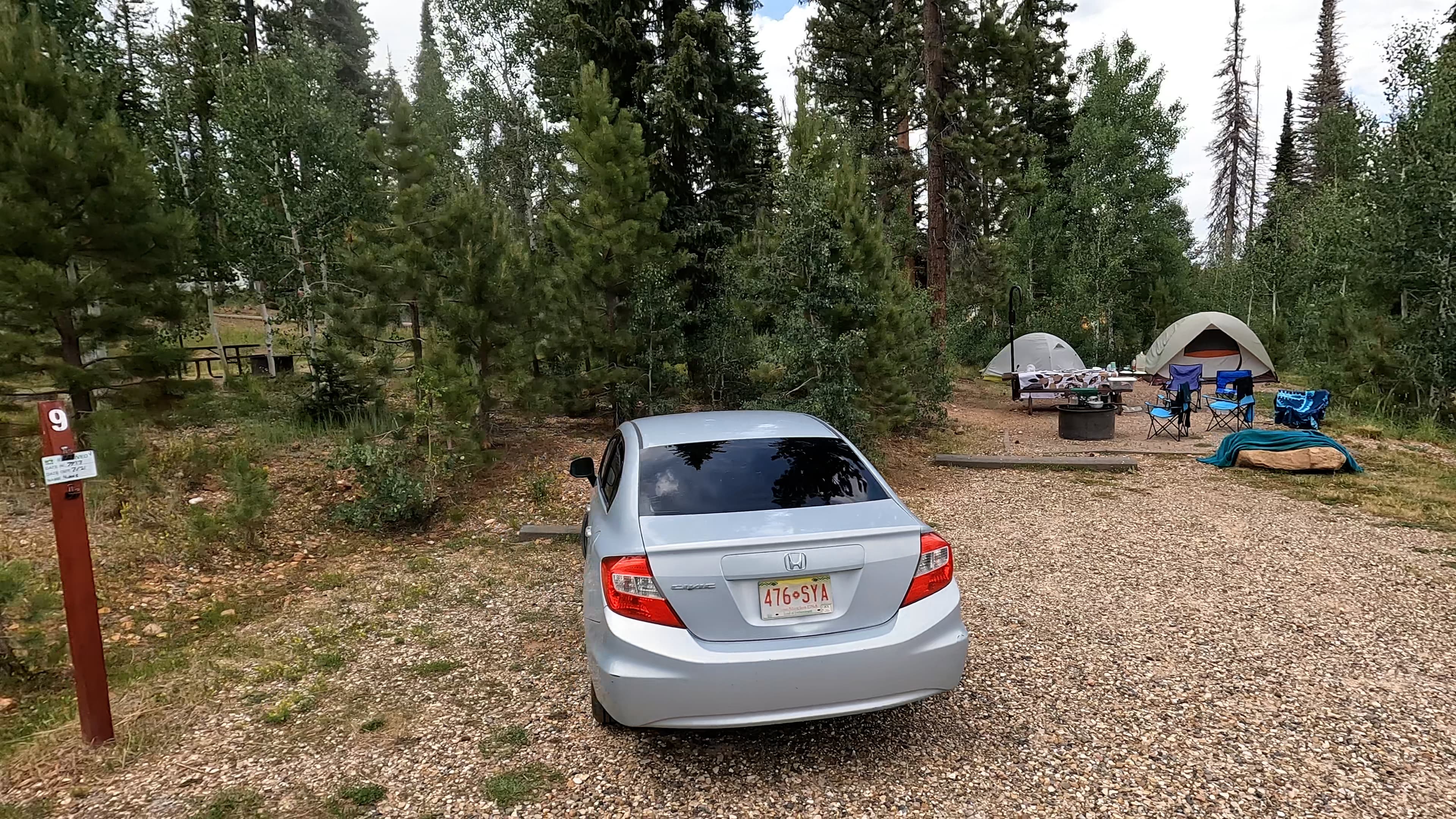 Site 9