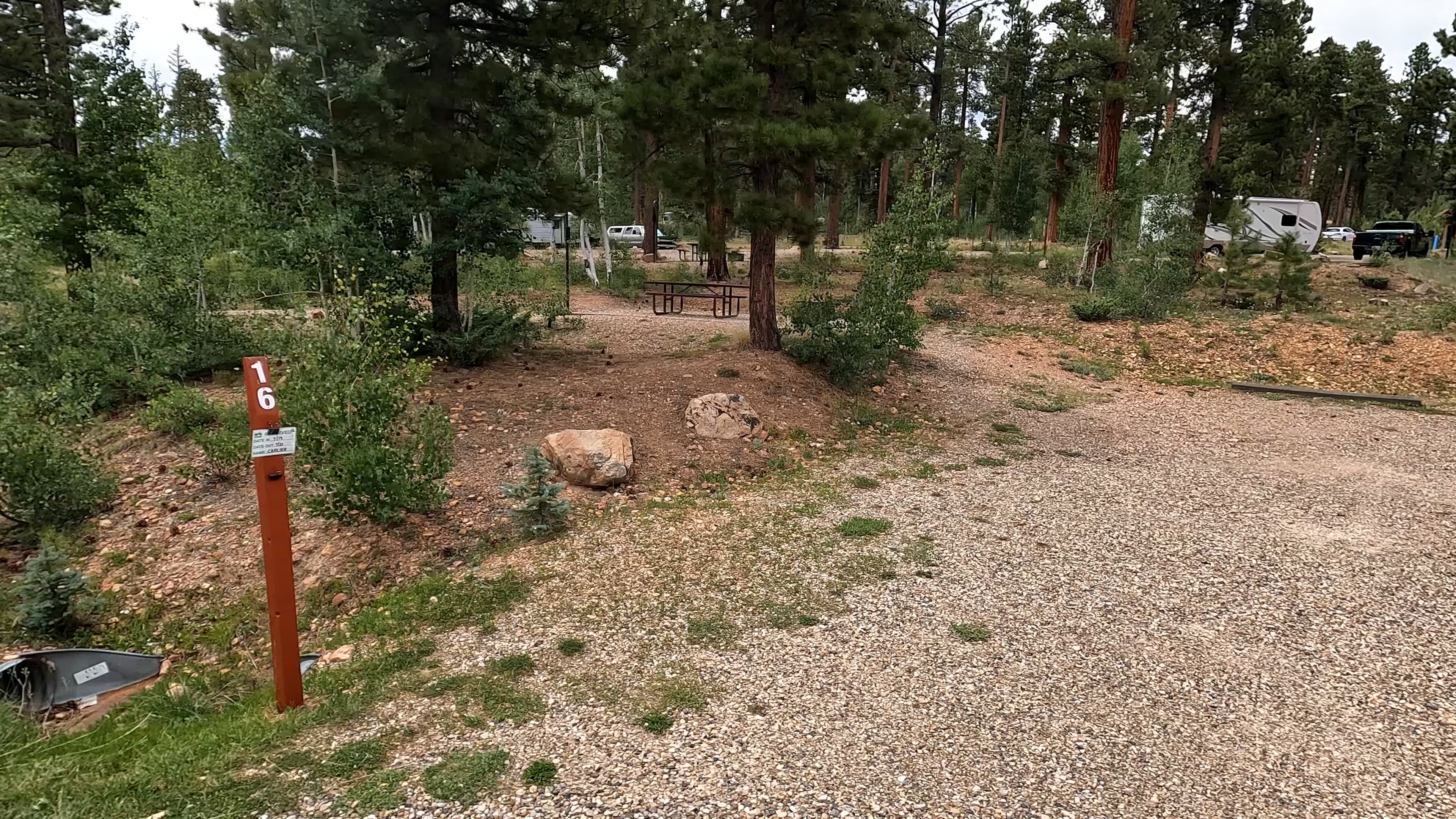 Site 16