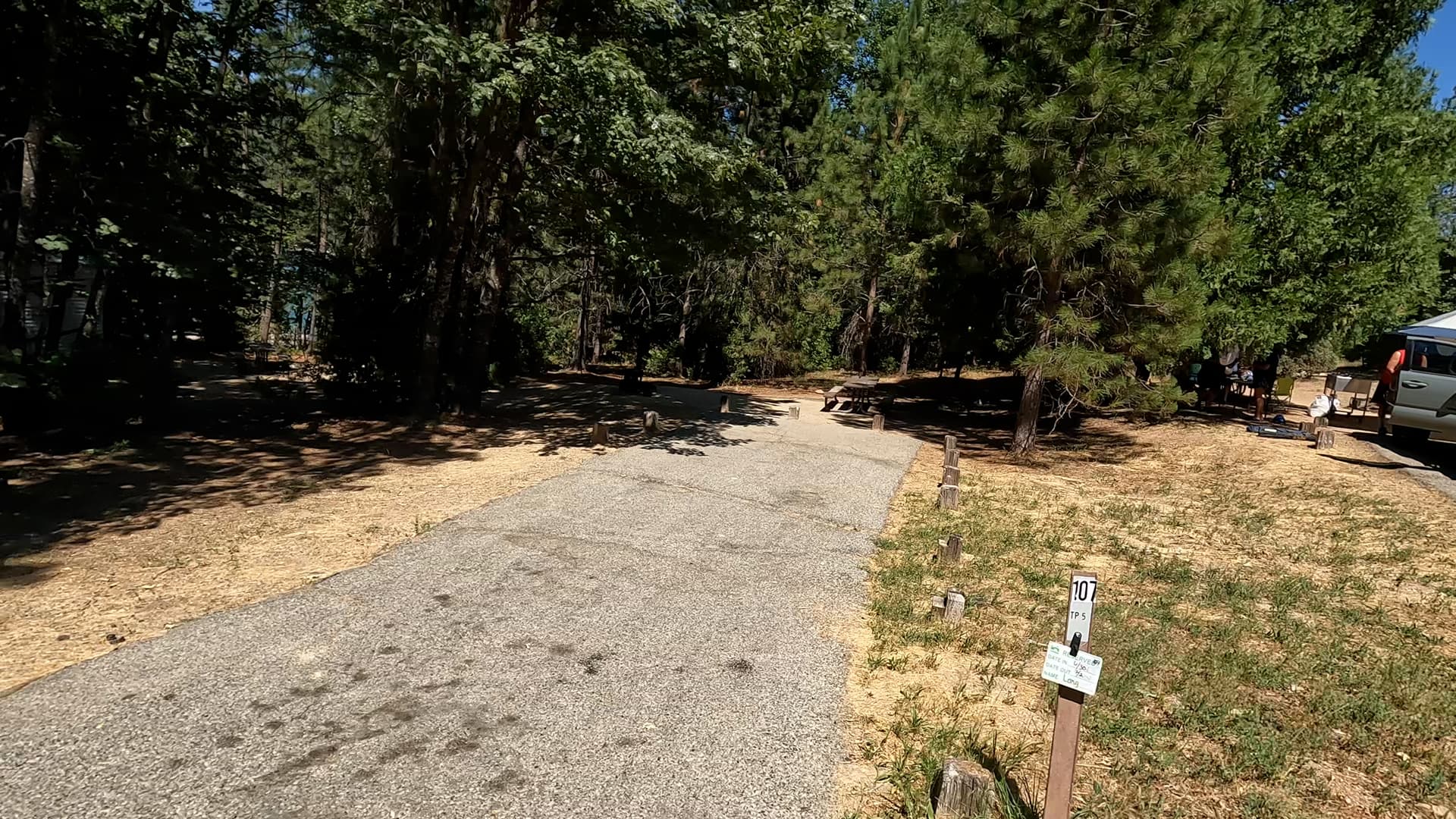 Site 107