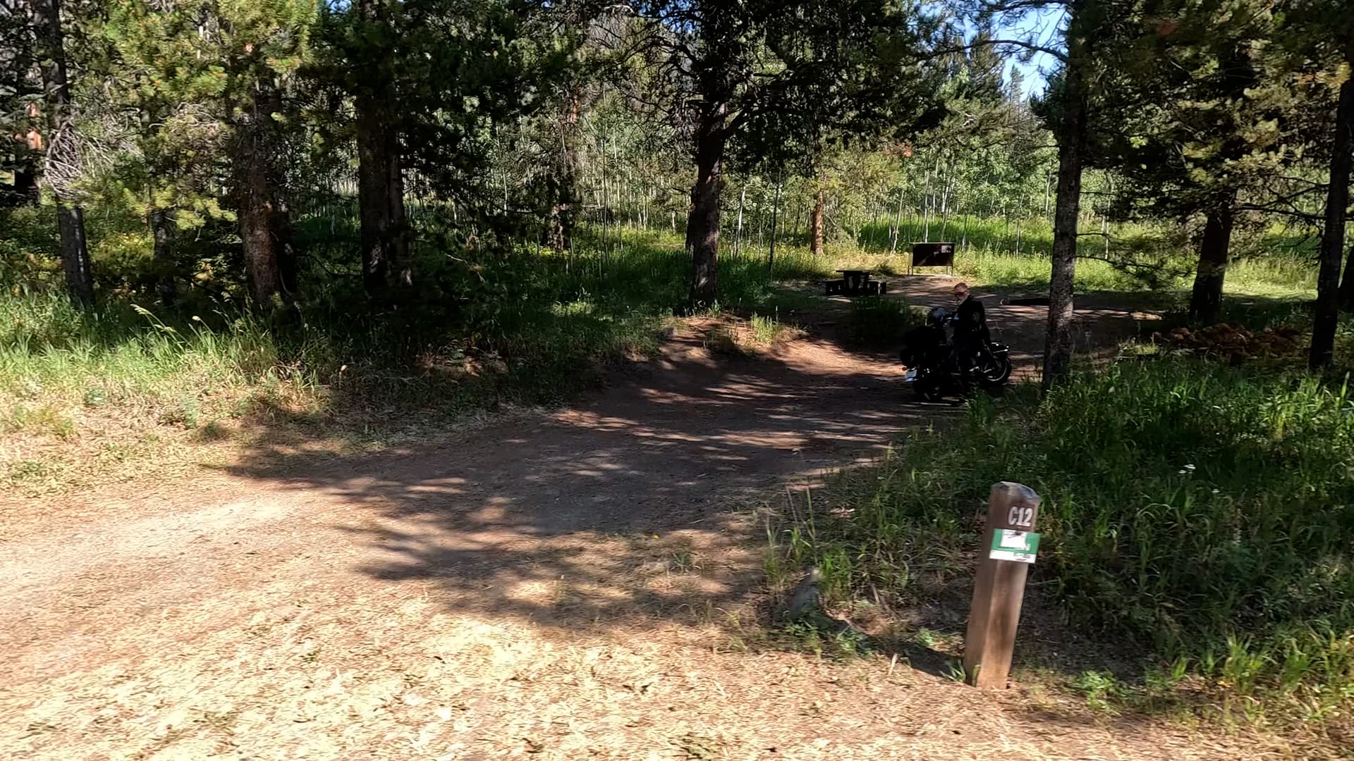 Site C12