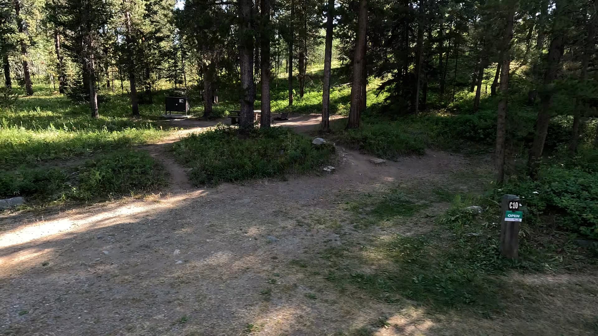 Site C10