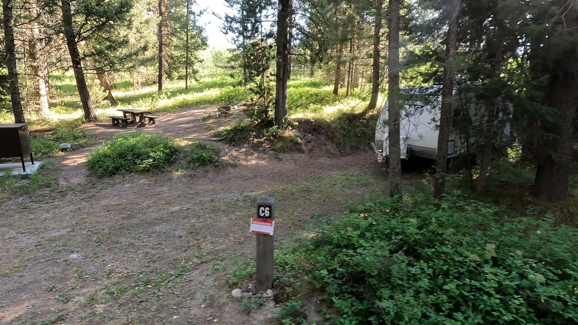 Site C6