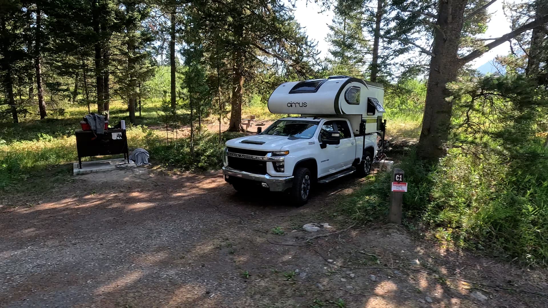 Site C1