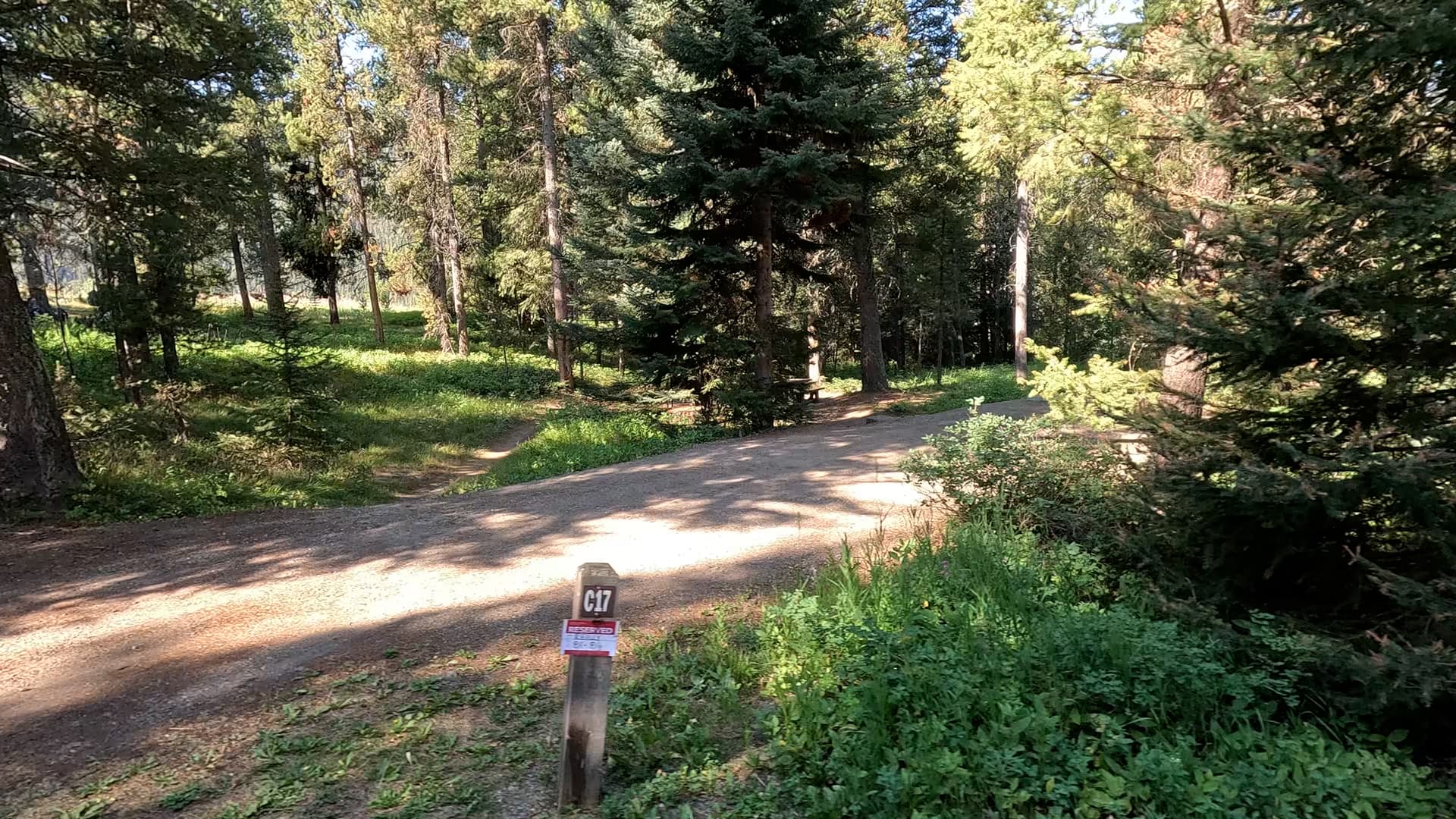 Site C17