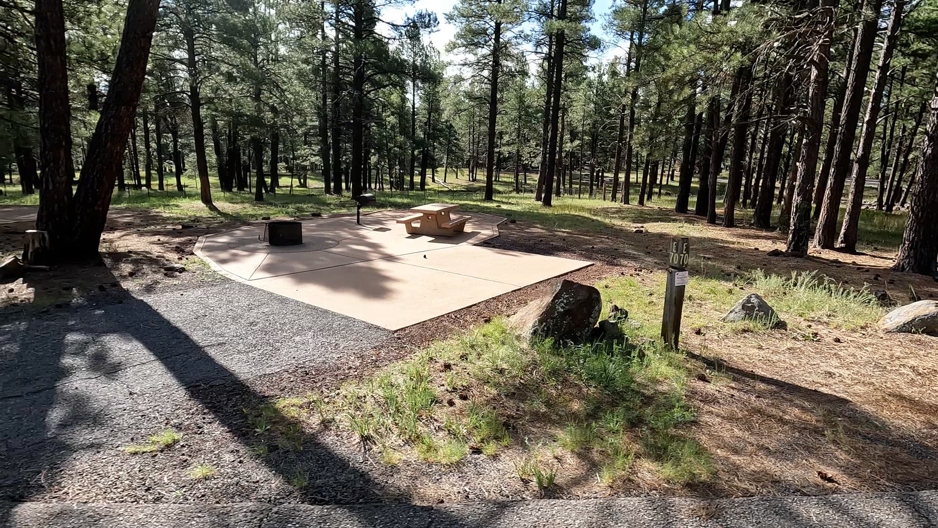 Site 70