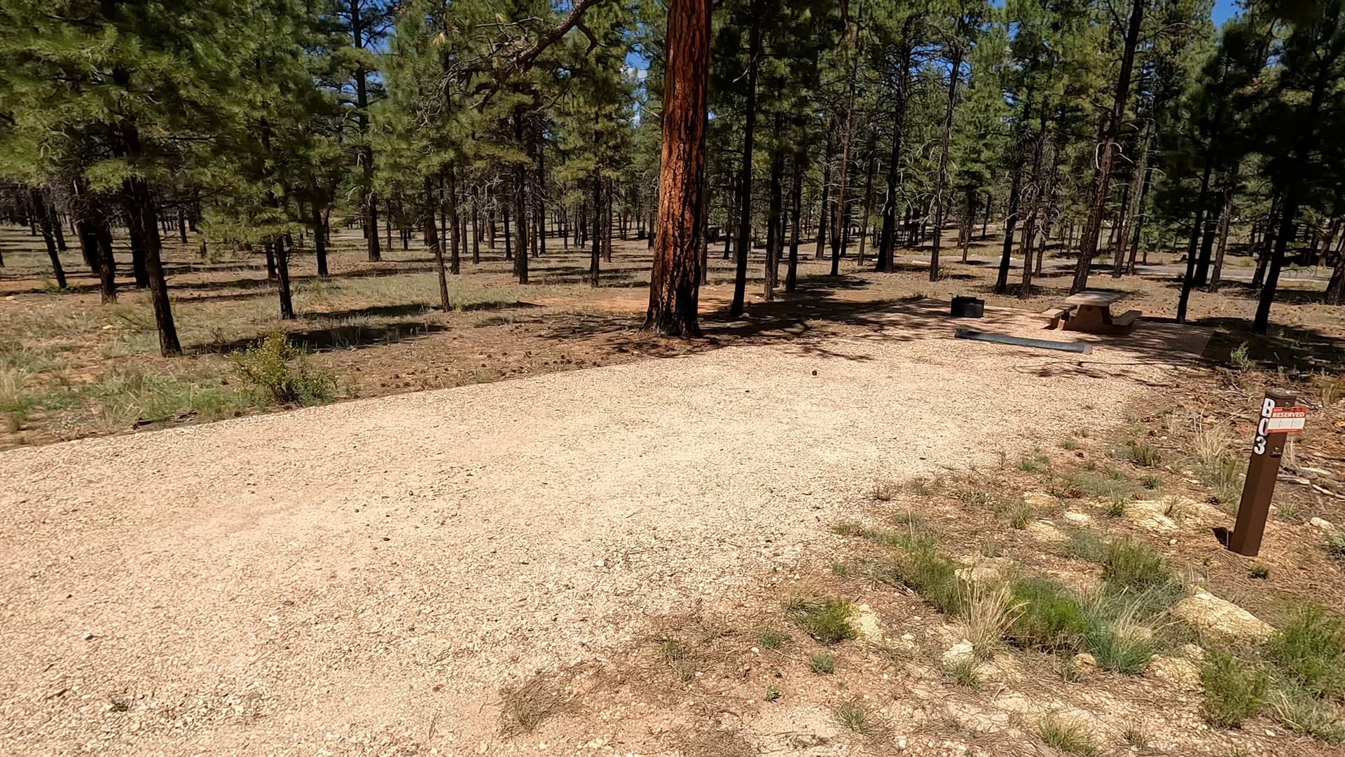 Site B3