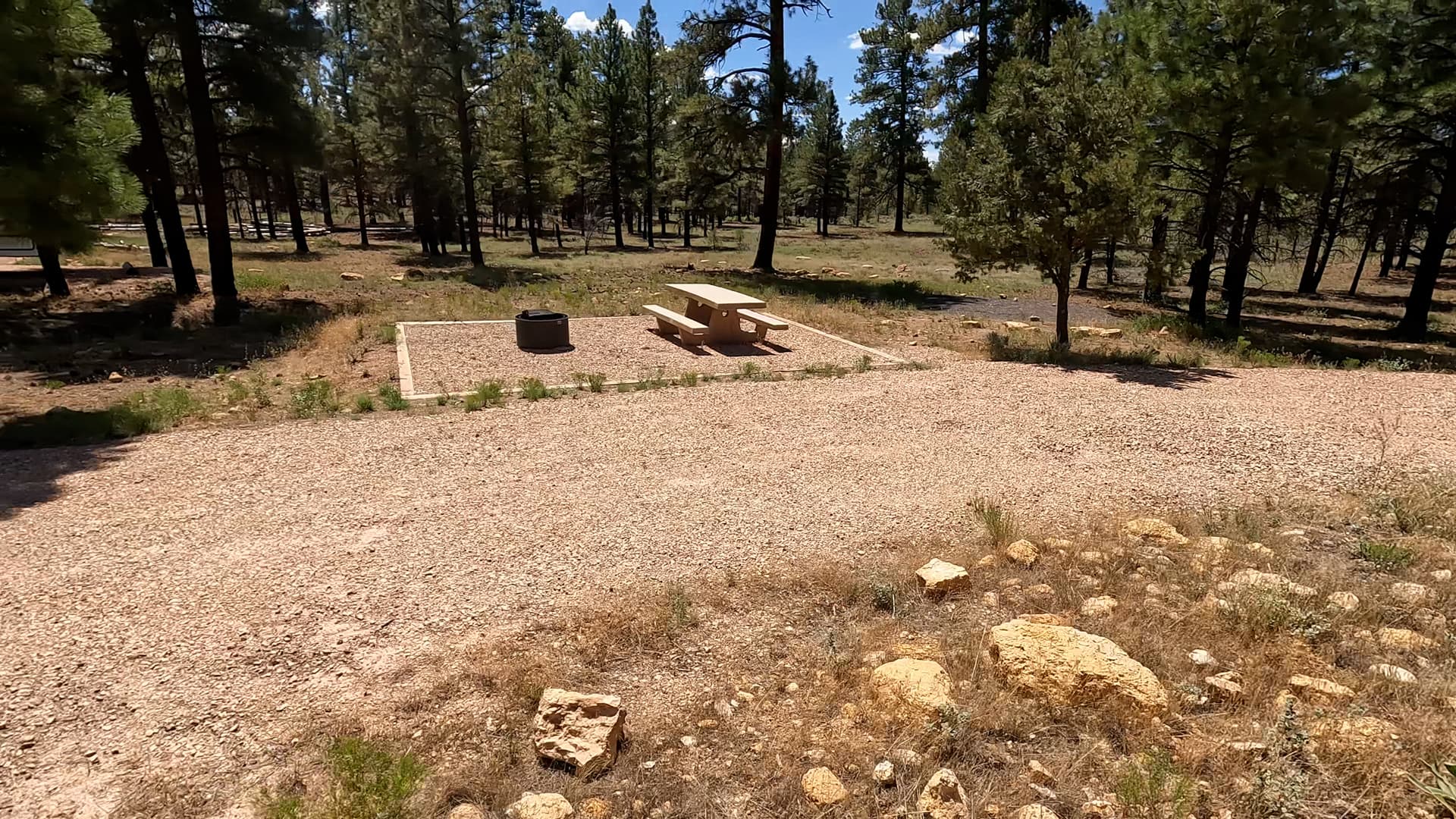 Site B25