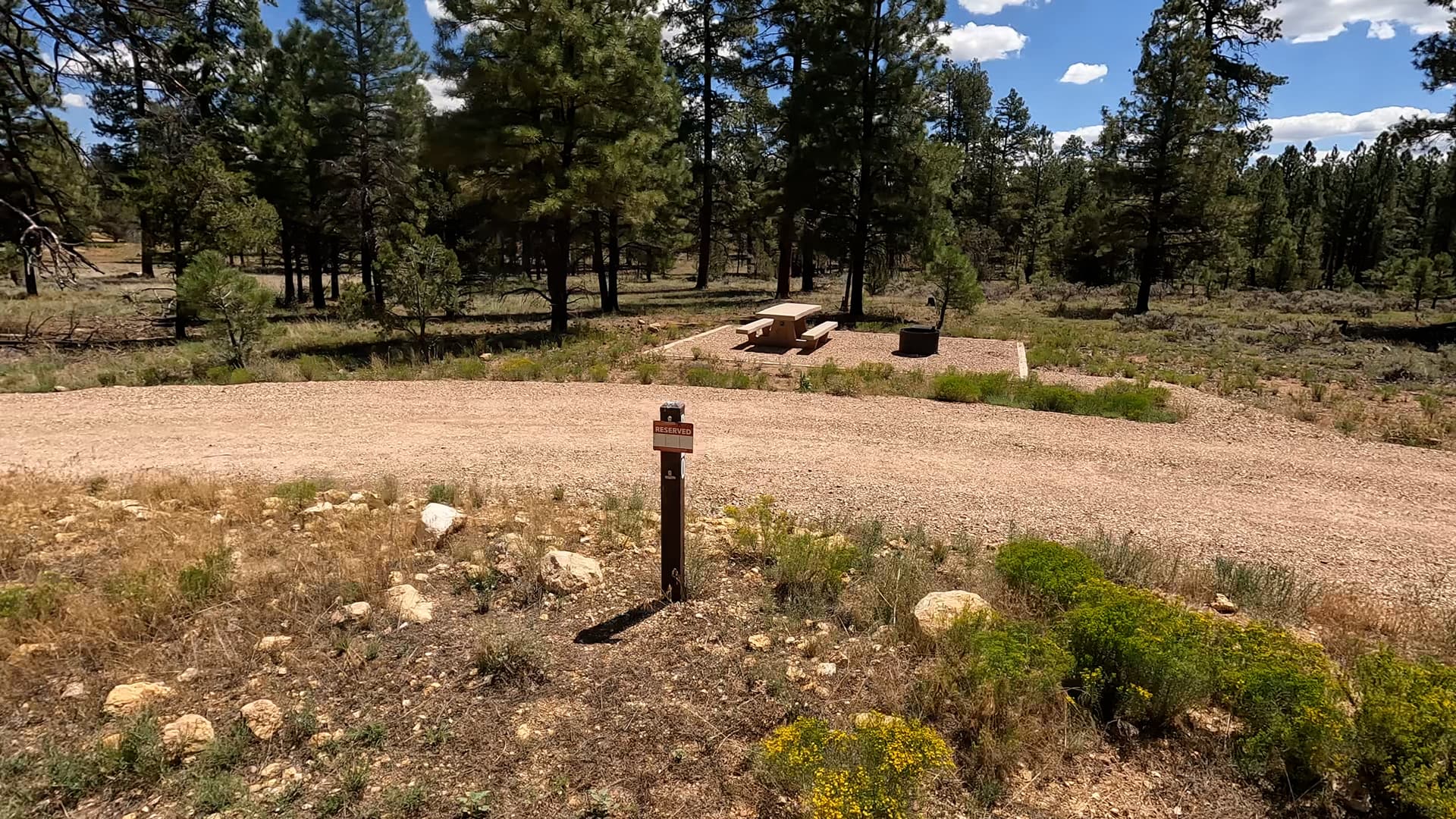 Site B20