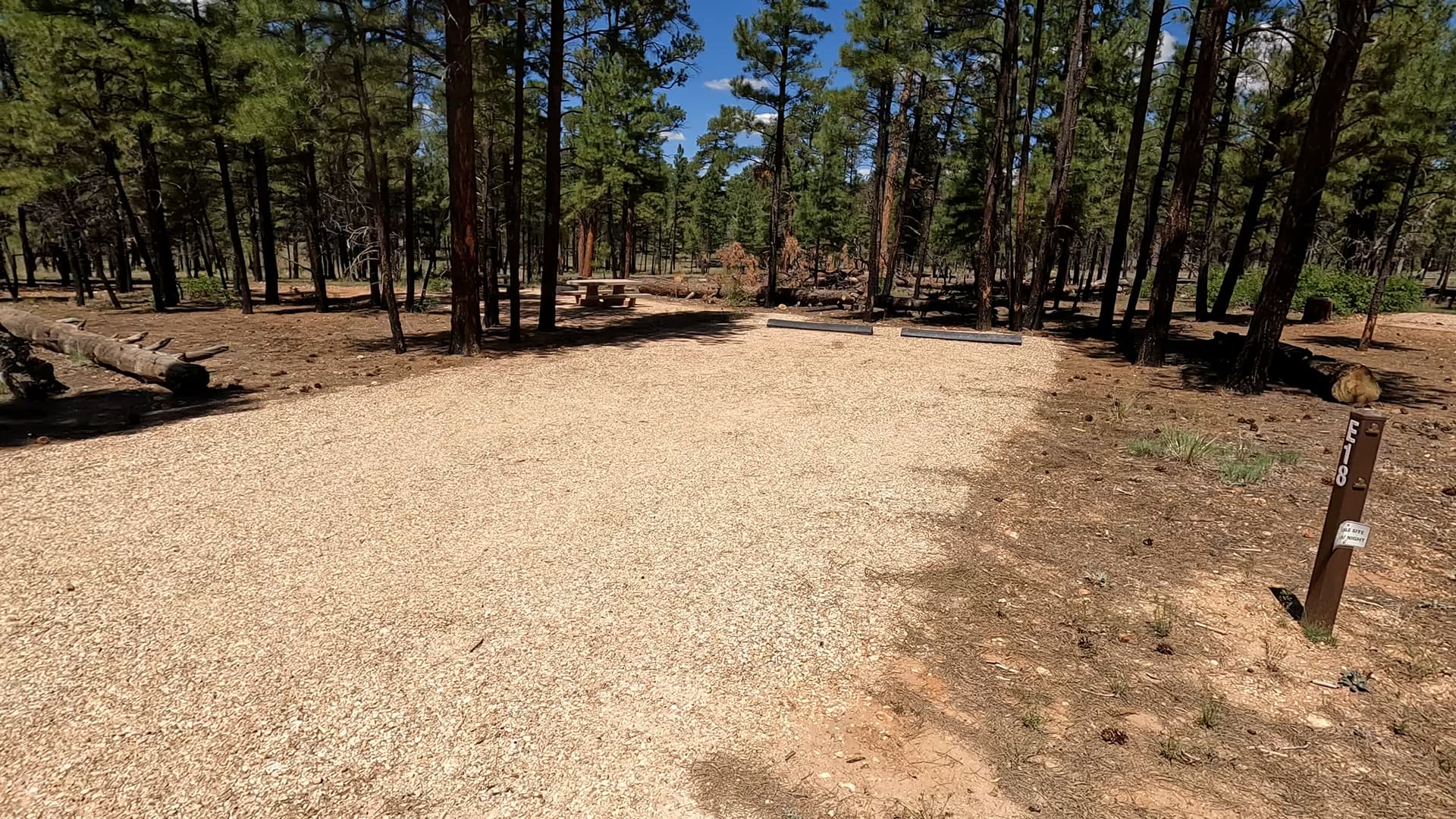 Site E18