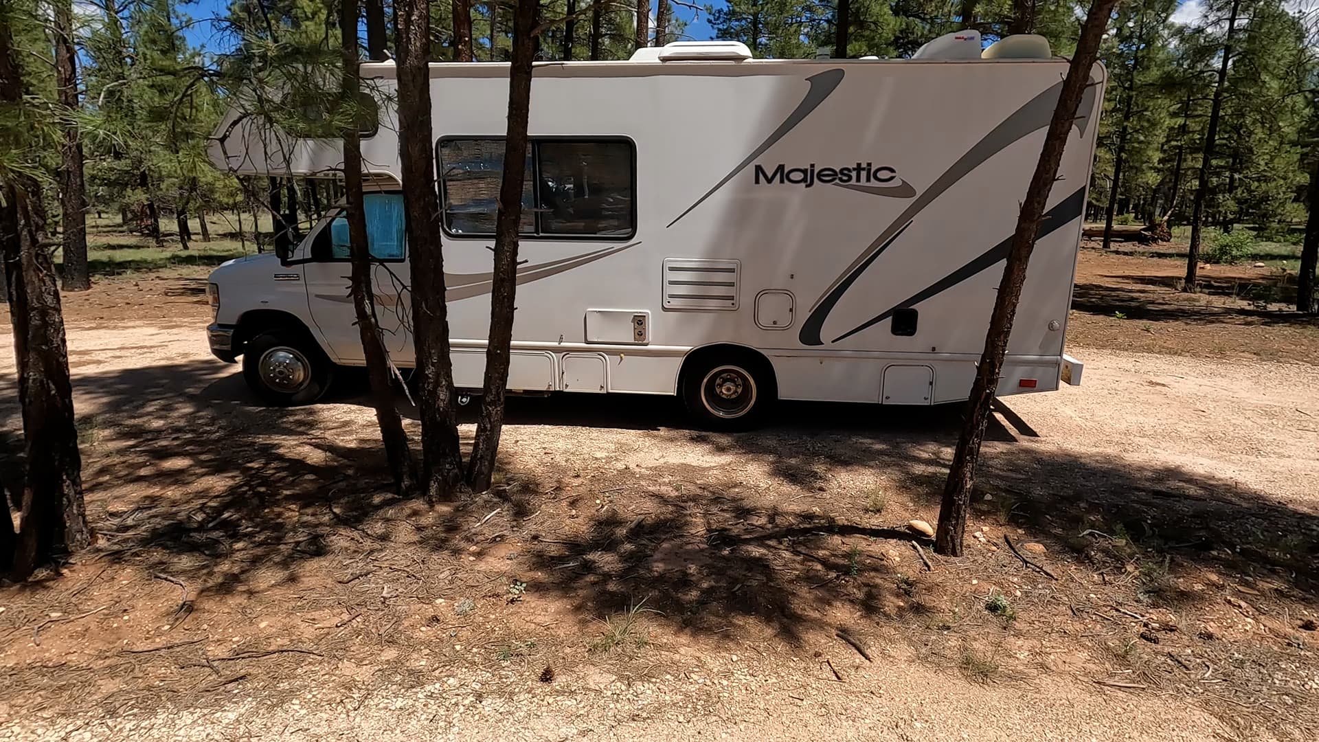 Site E15
