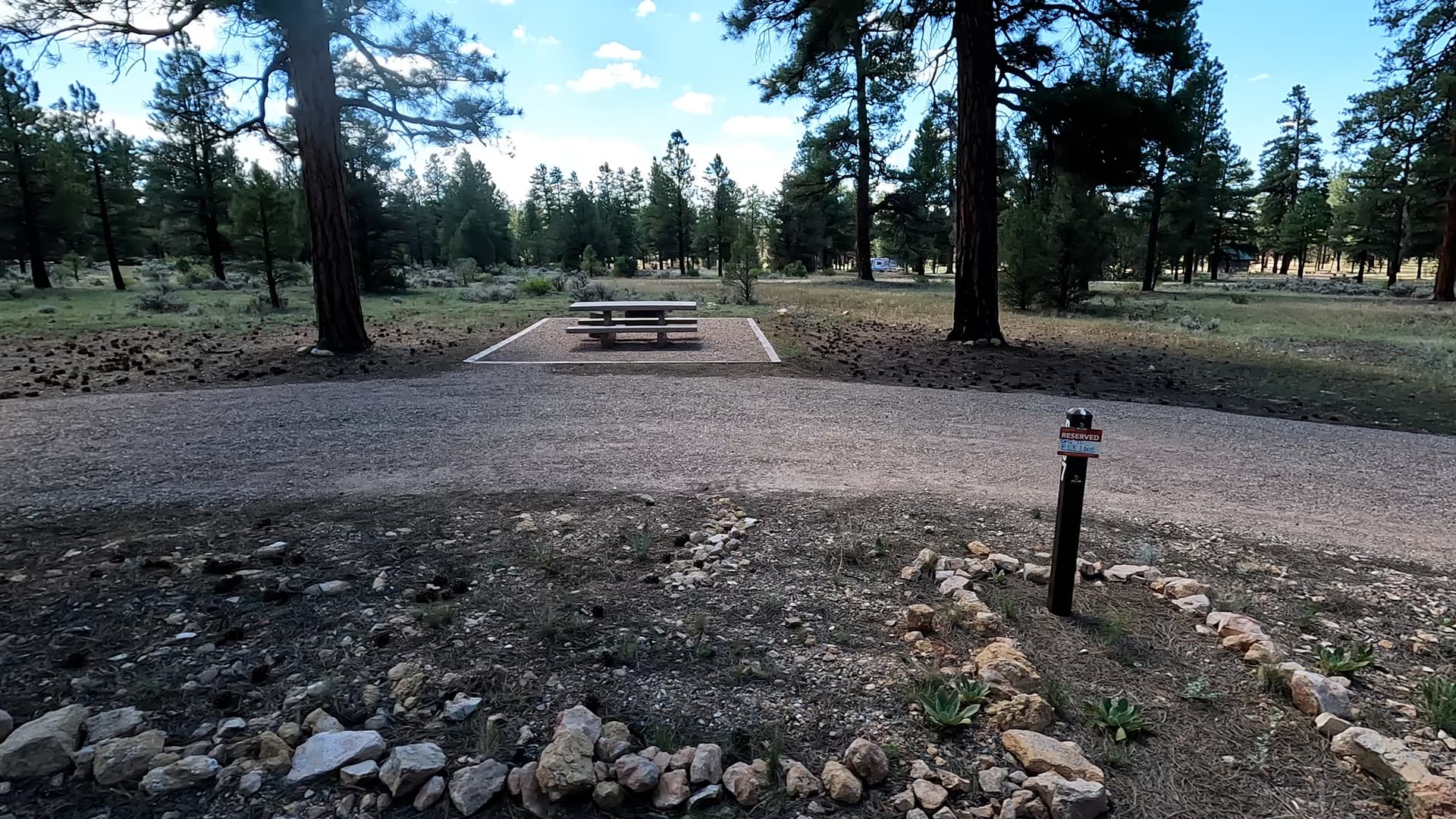 Site P7