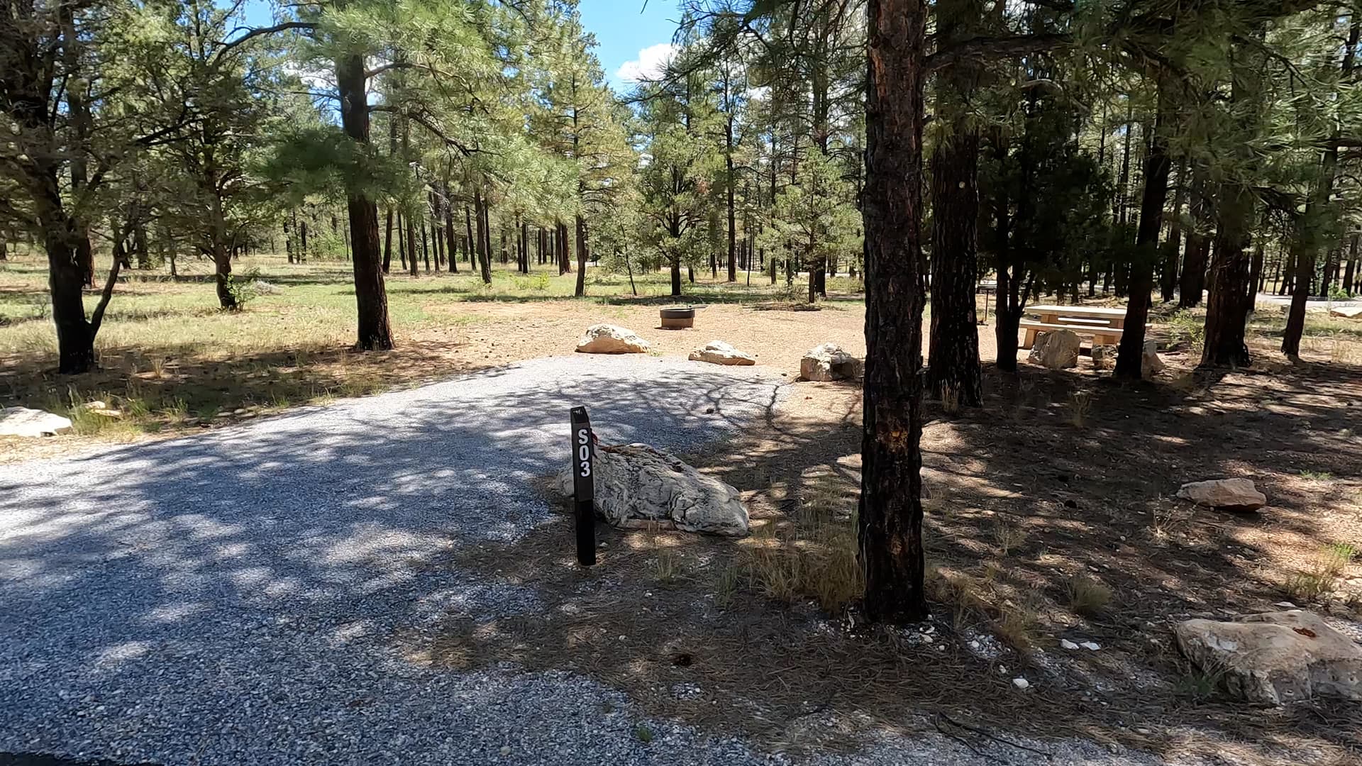Site S3