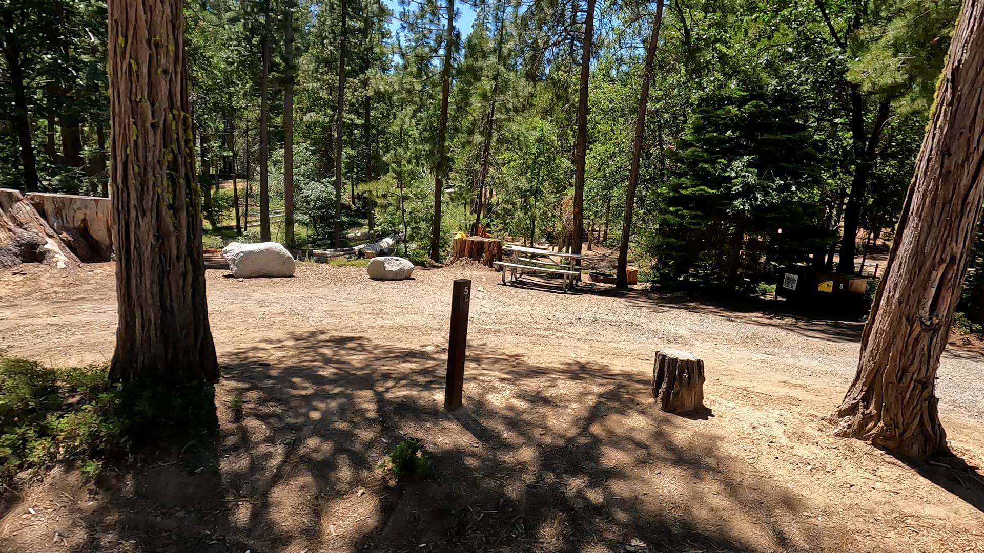 Site 5