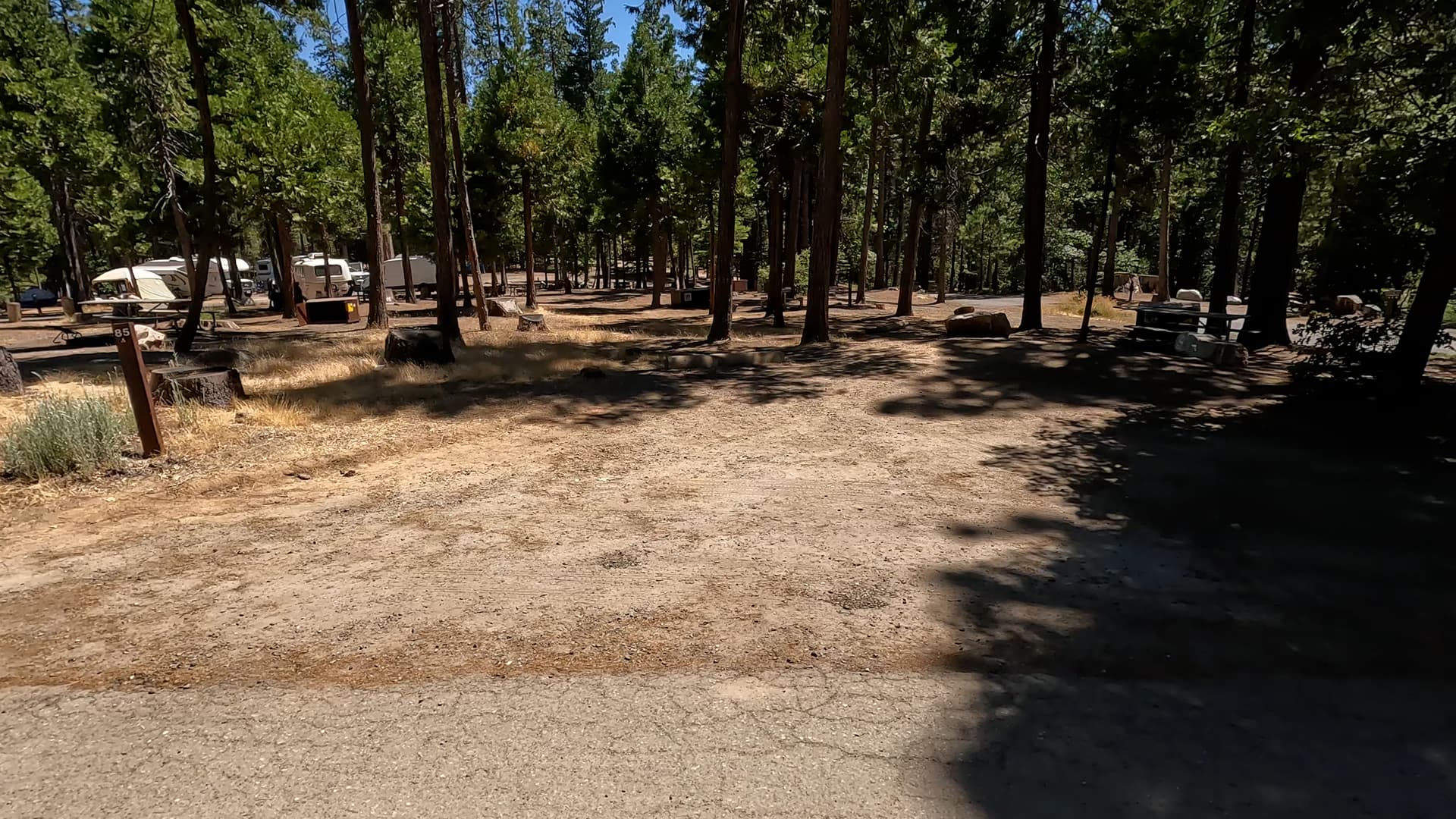 Site 85