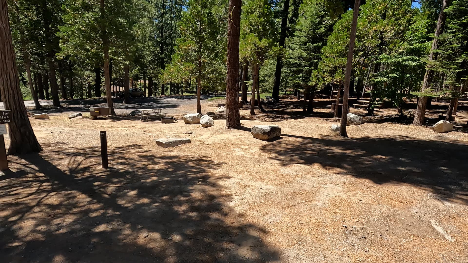 Site 104