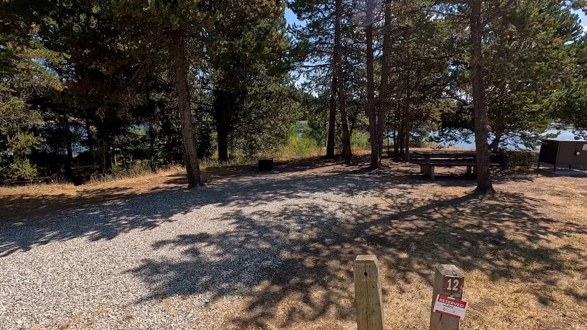 Site 12