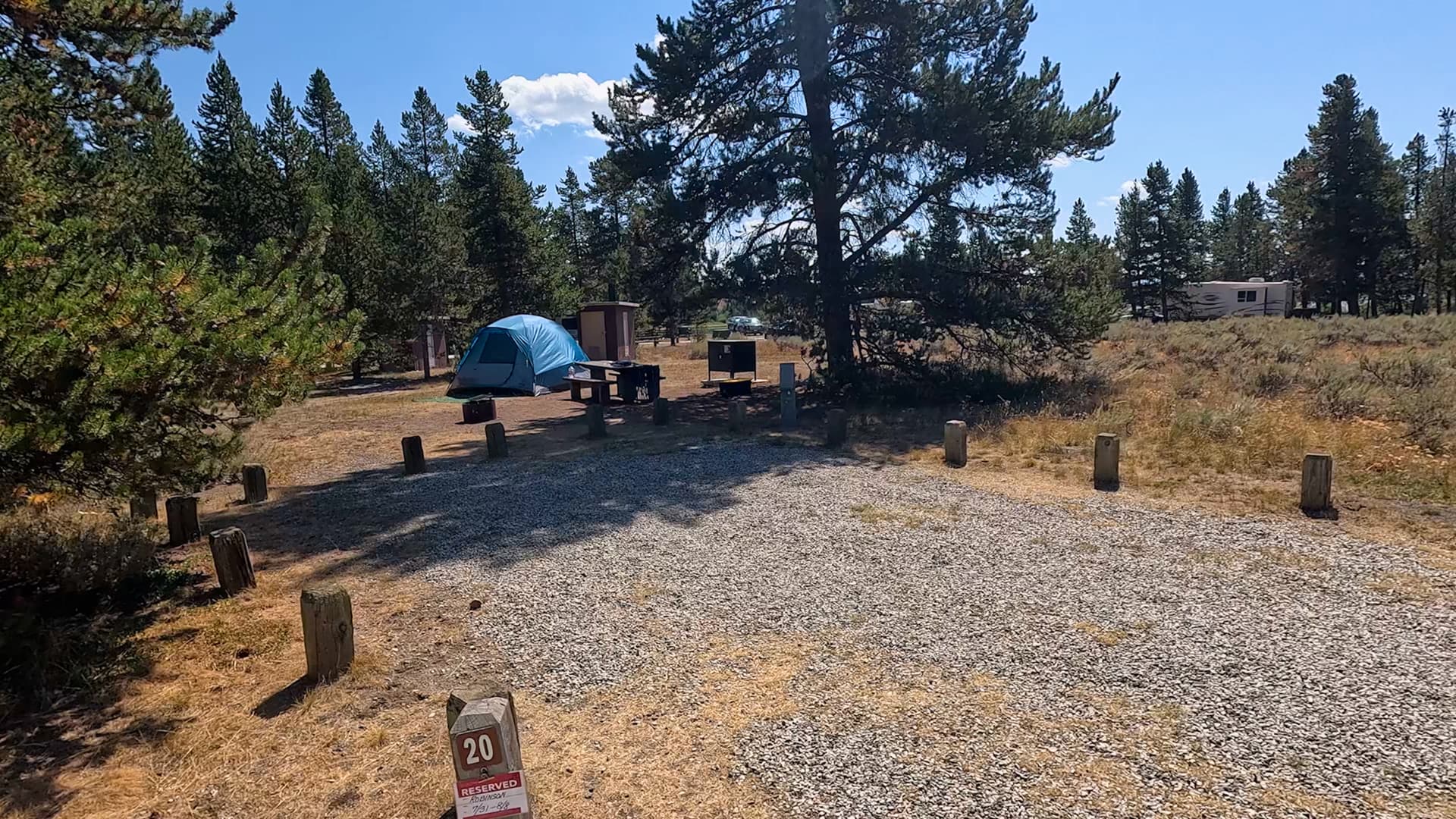 Site 20